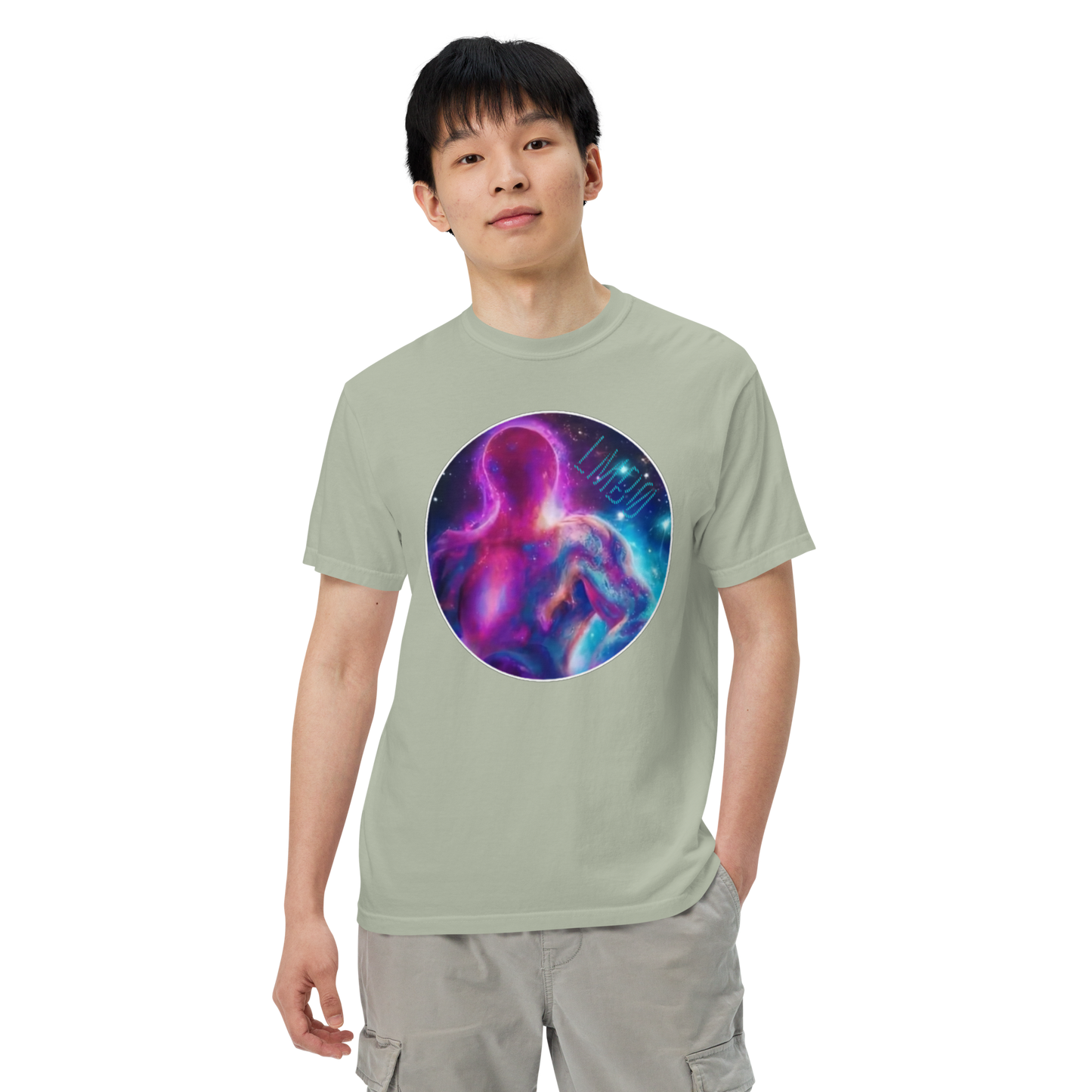 Camiseta unisex del equipo LMB0