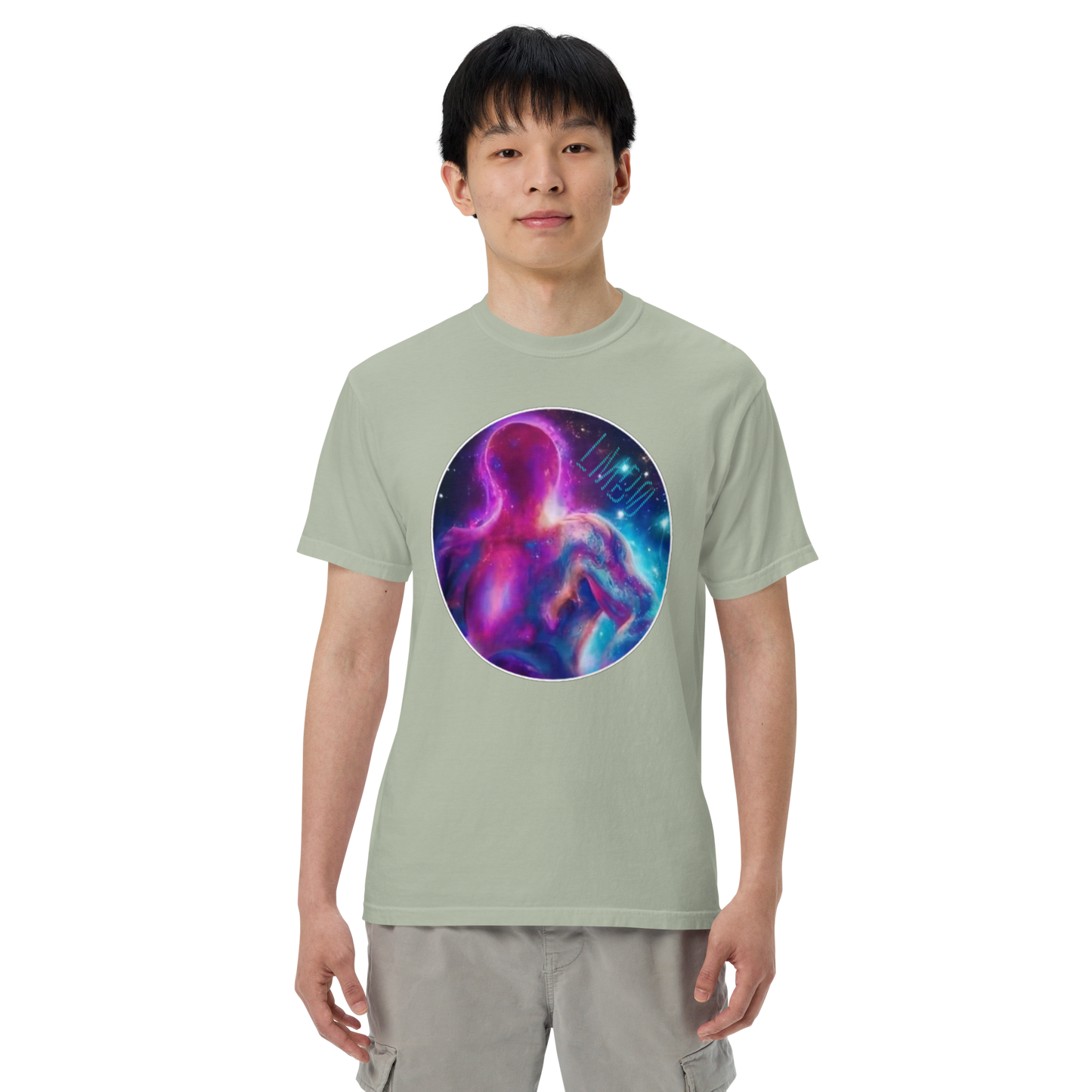 Camiseta unisex del equipo LMB0