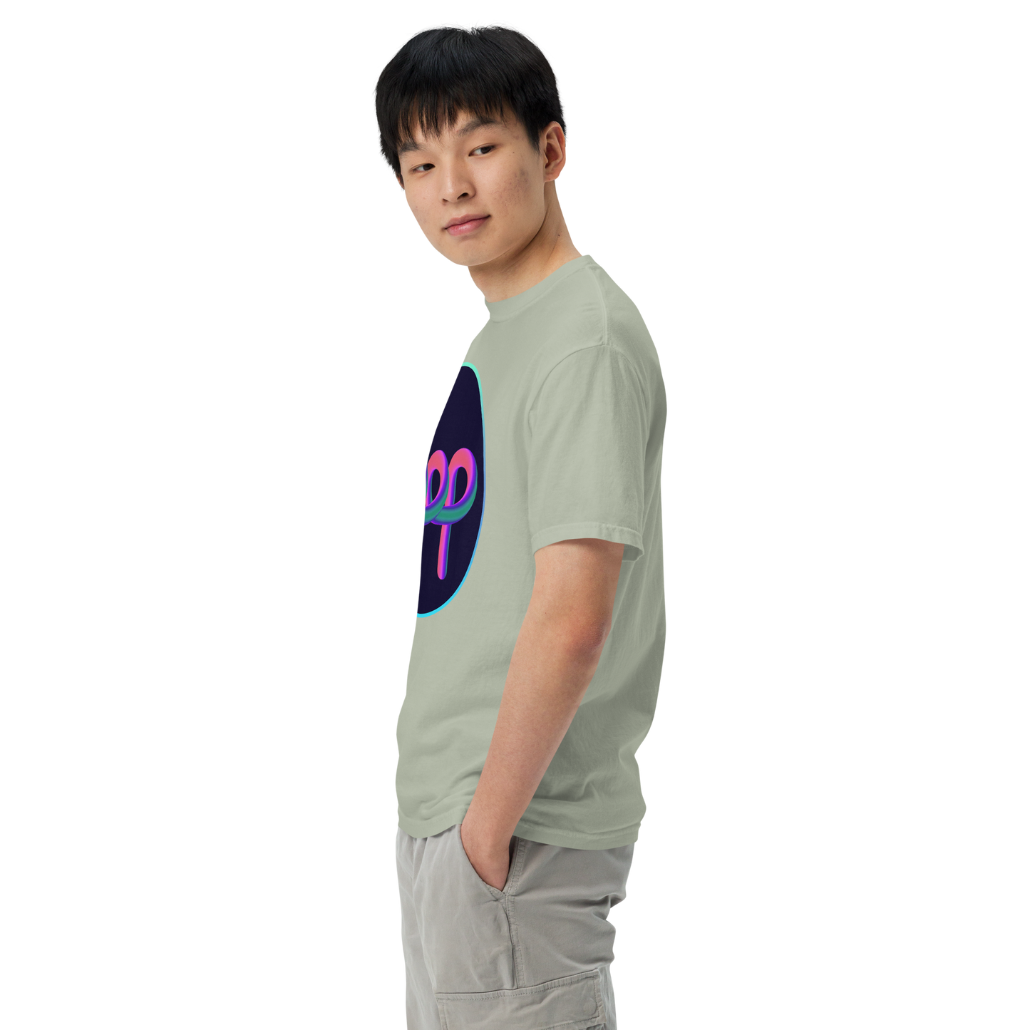 Camiseta unisex del equipo LOOP