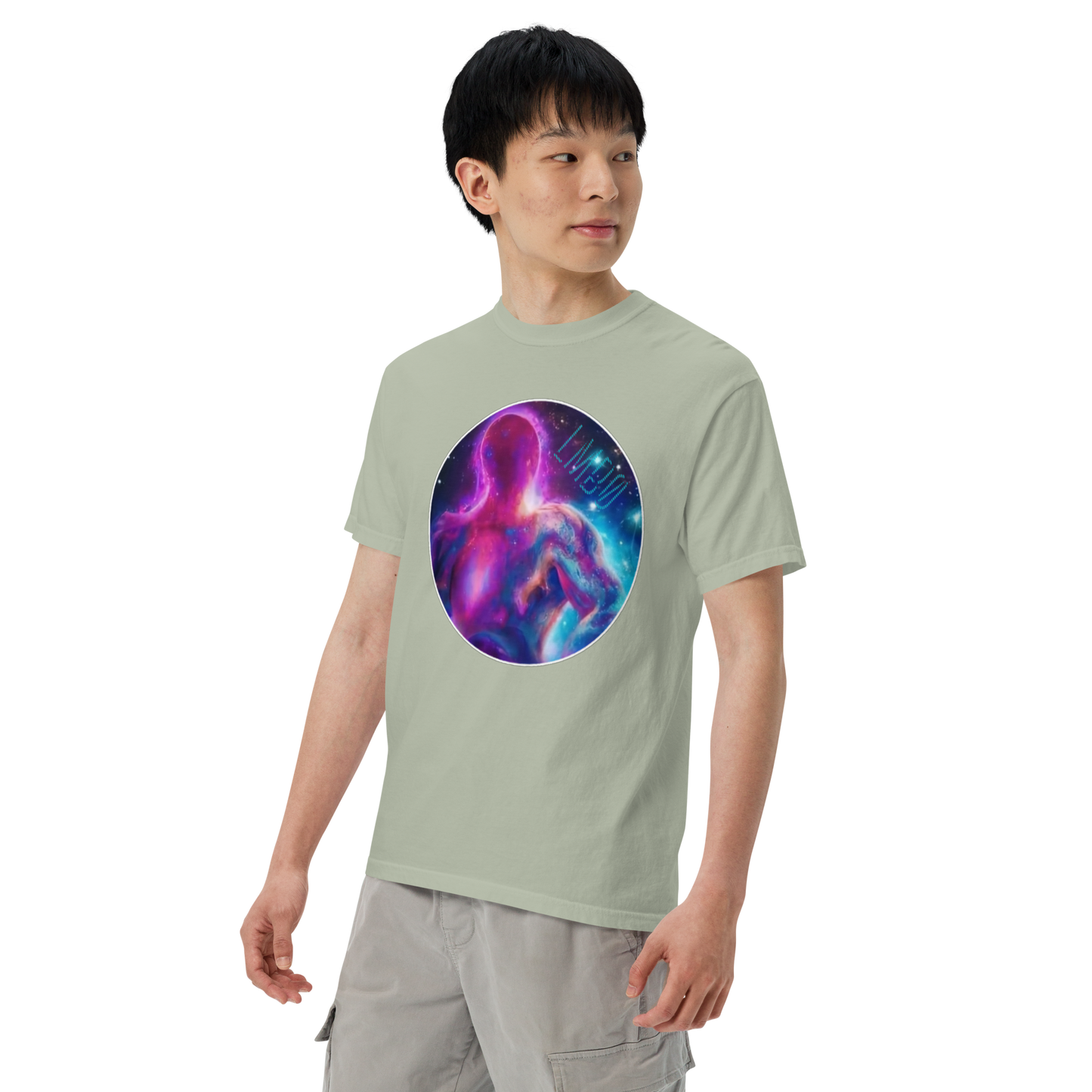 Camiseta unisex del equipo LMB0