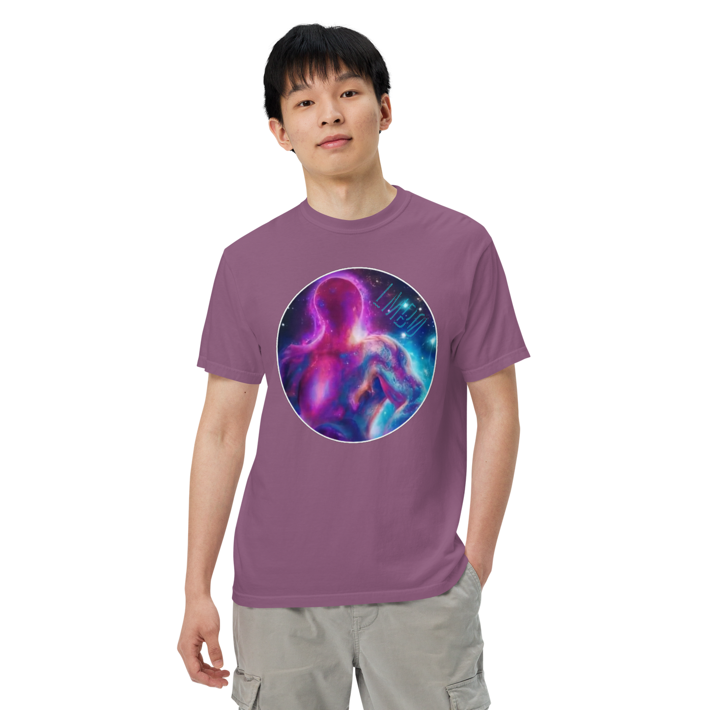 Camiseta unisex del equipo LMB0