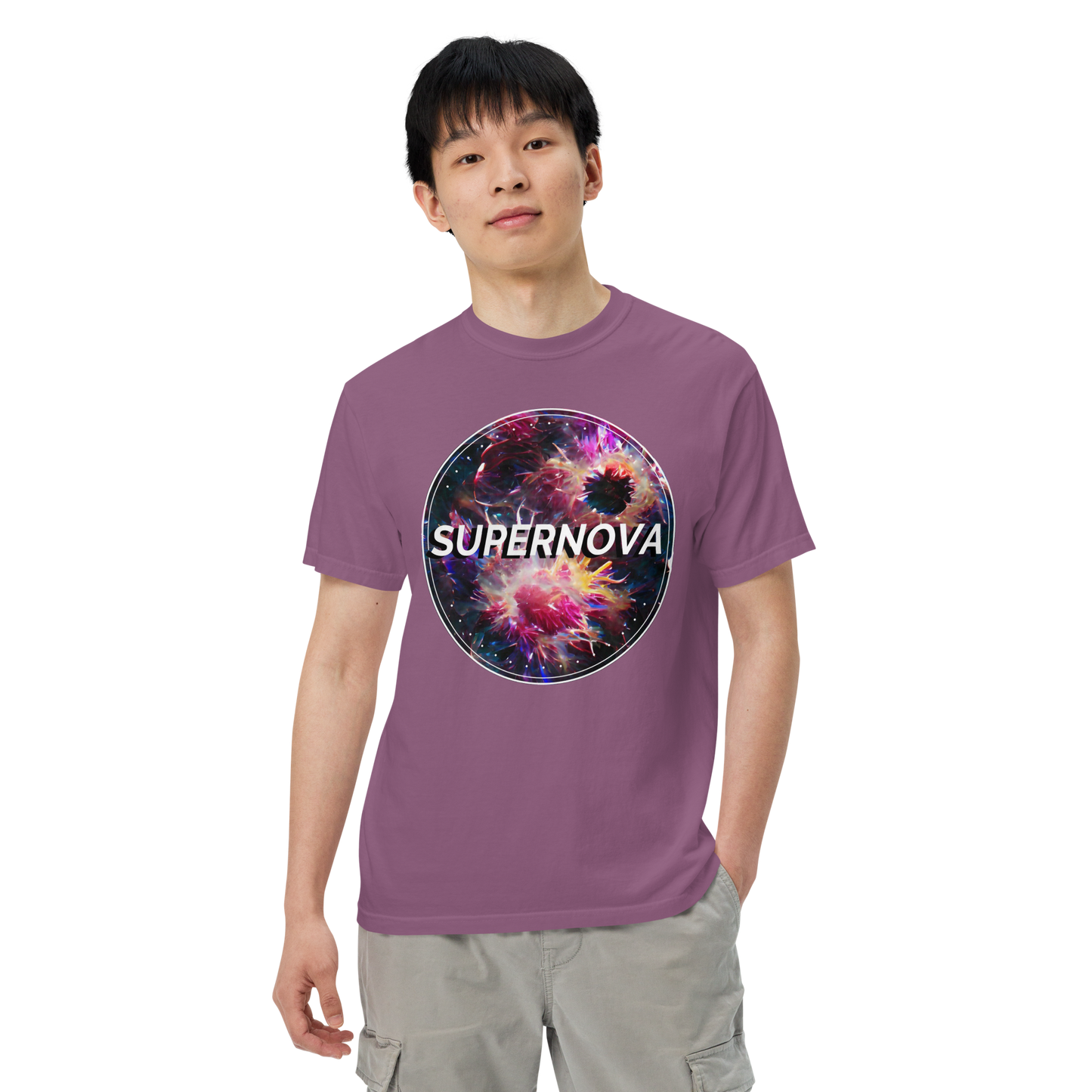 Camiseta unisex del equipo SPNV
