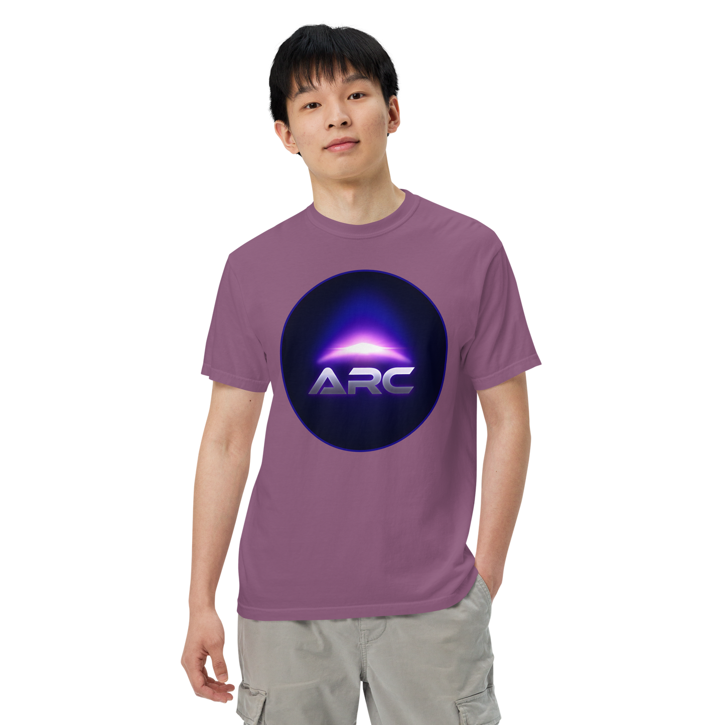 T-shirt unisexe Team ARC