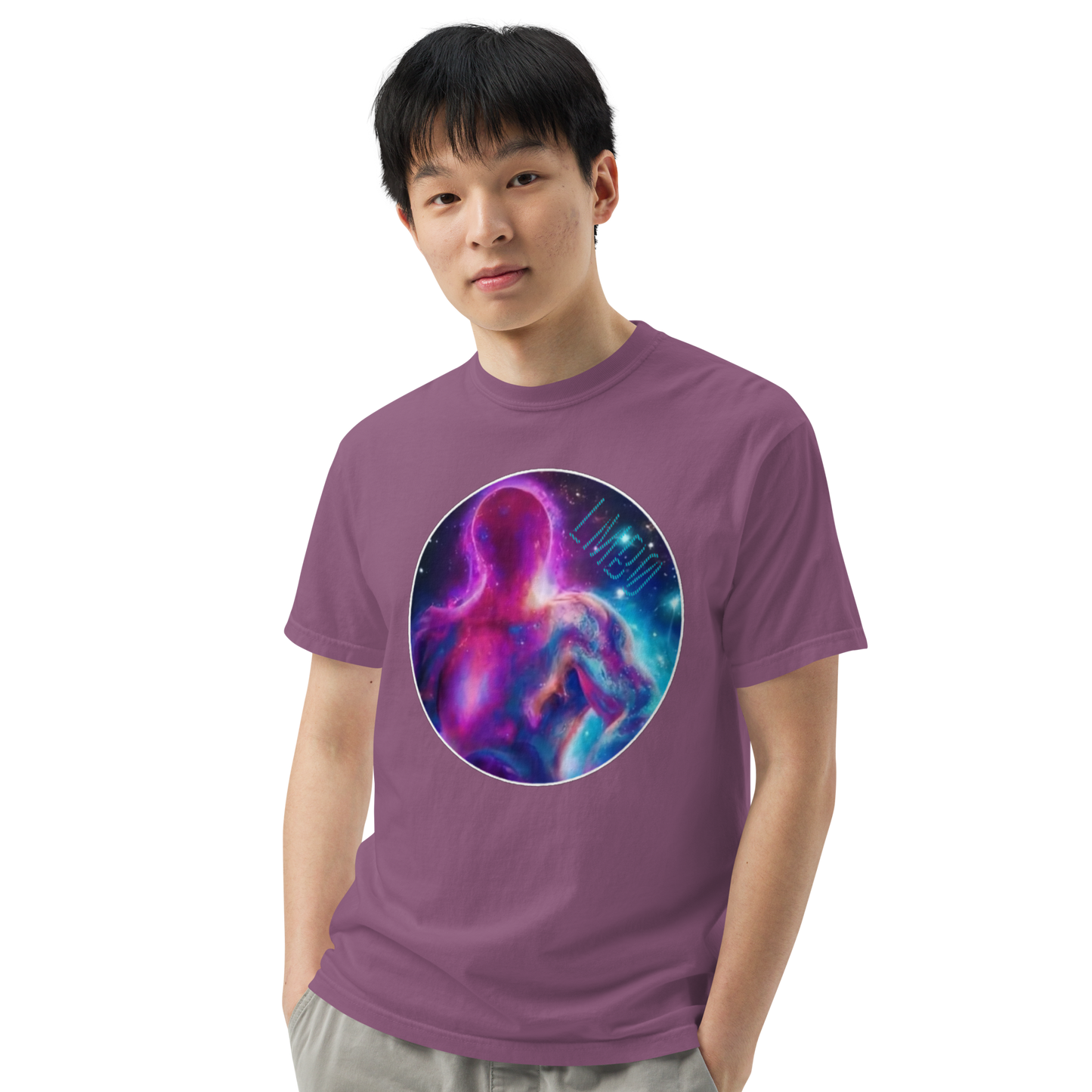 Camiseta unisex del equipo LMB0