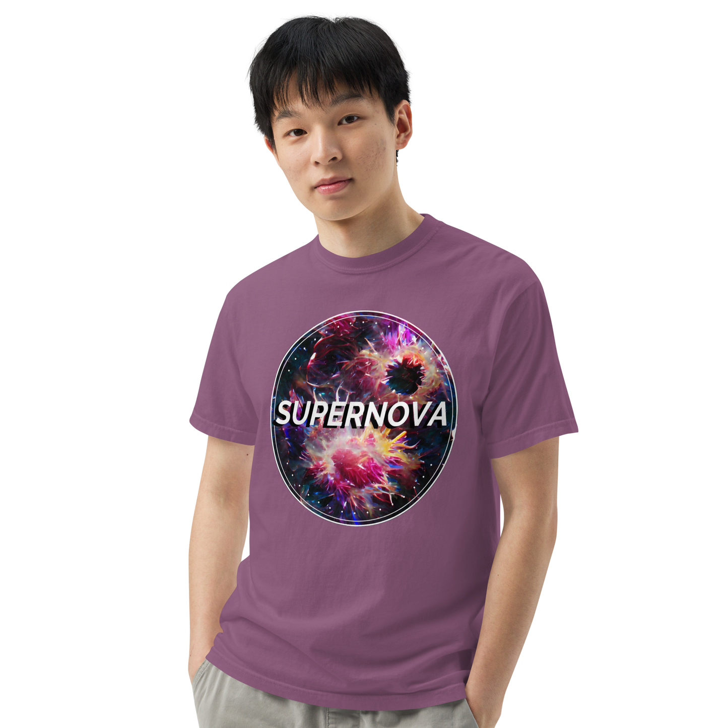 Camiseta unisex del equipo SPNV
