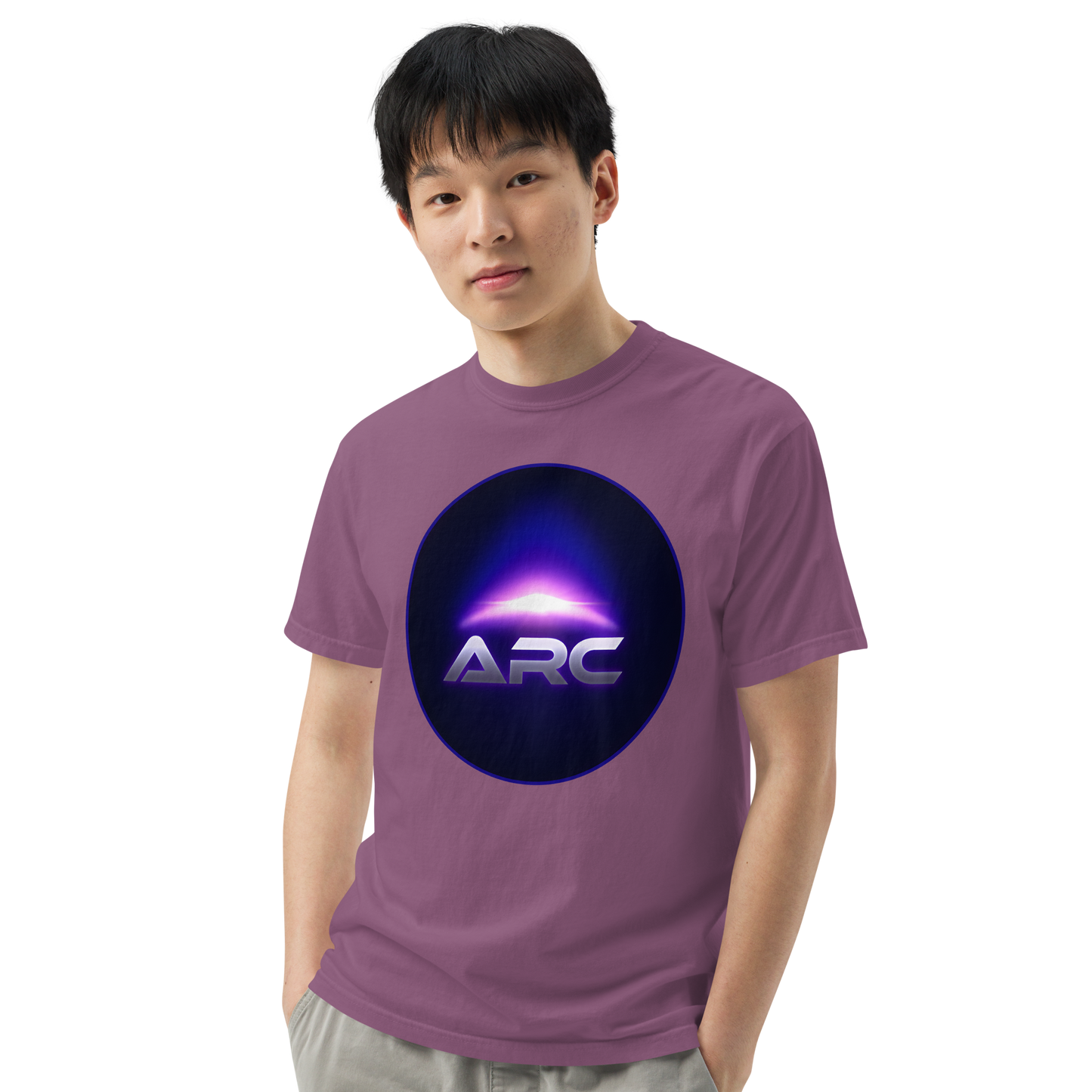 T-shirt unisexe Team ARC