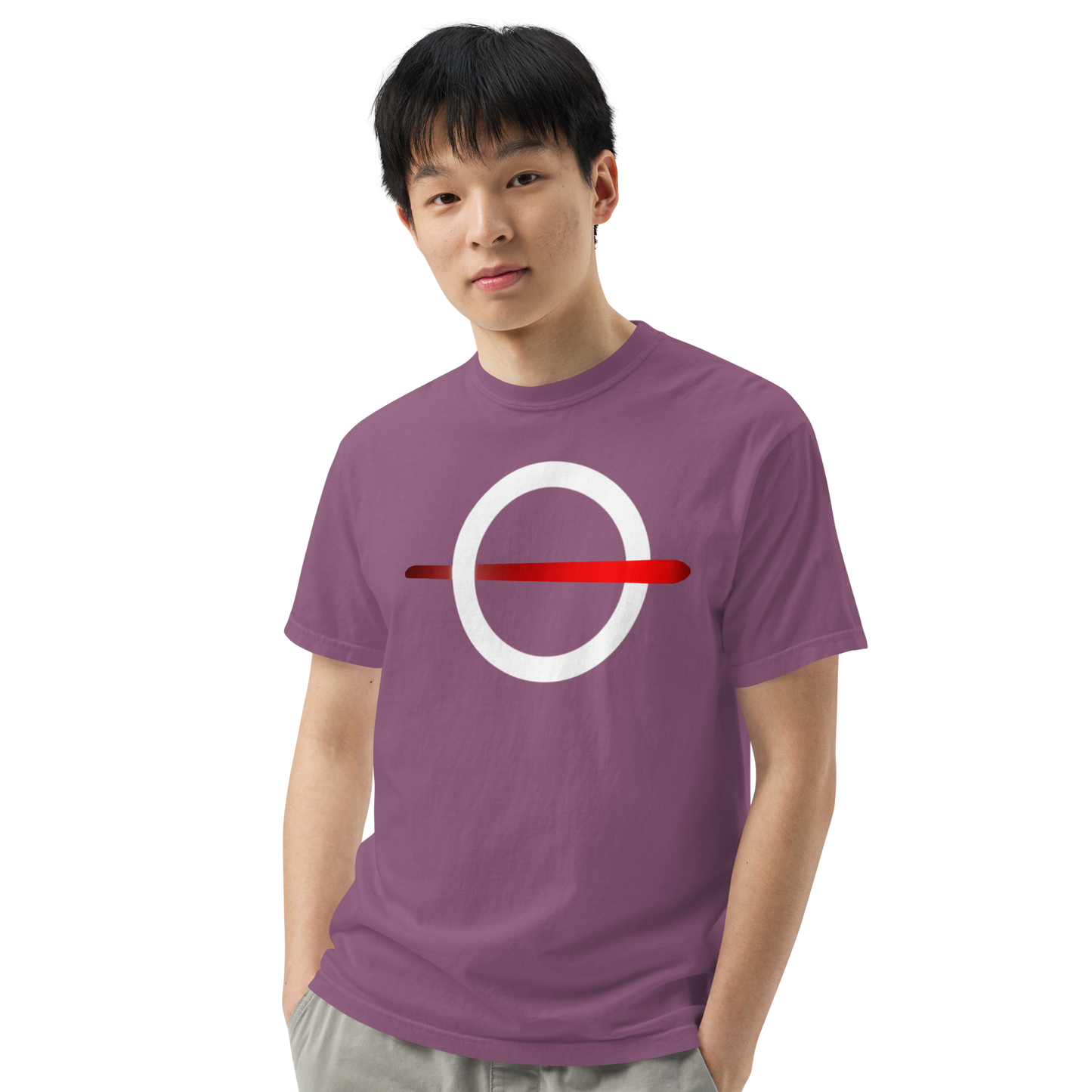 T-shirt unisexe Team OTHR