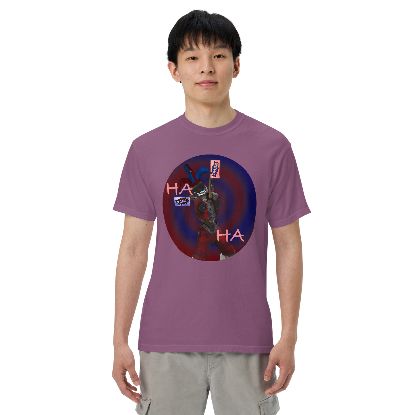 Camiseta unisex del equipo Jstr