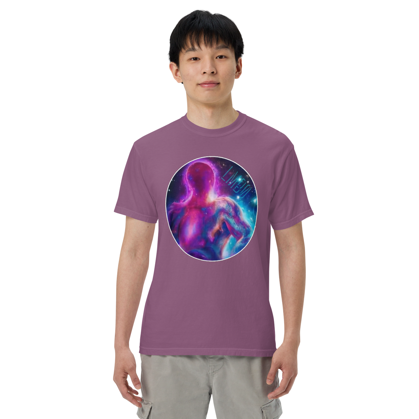Camiseta unisex del equipo LMB0