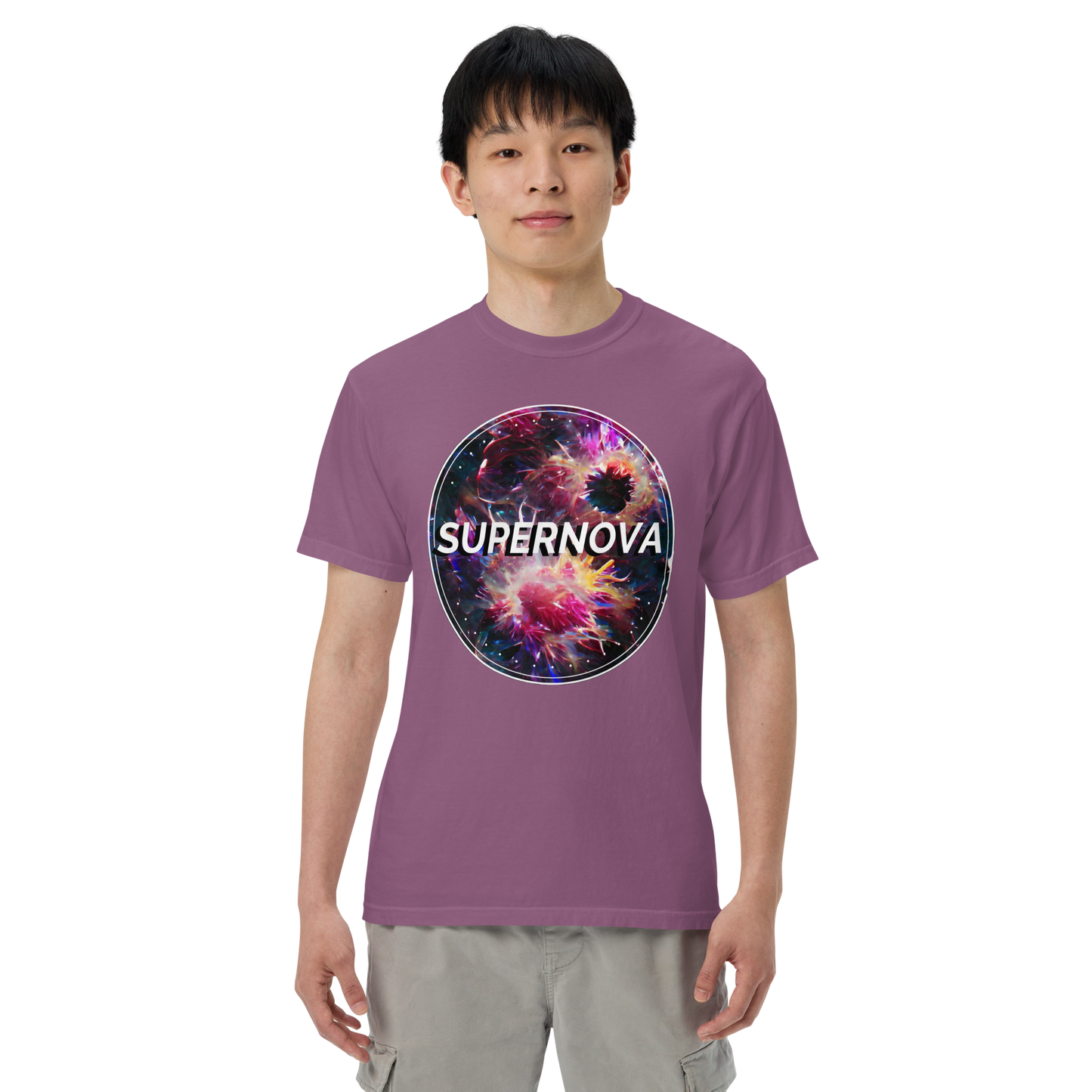 Camiseta unisex del equipo SPNV