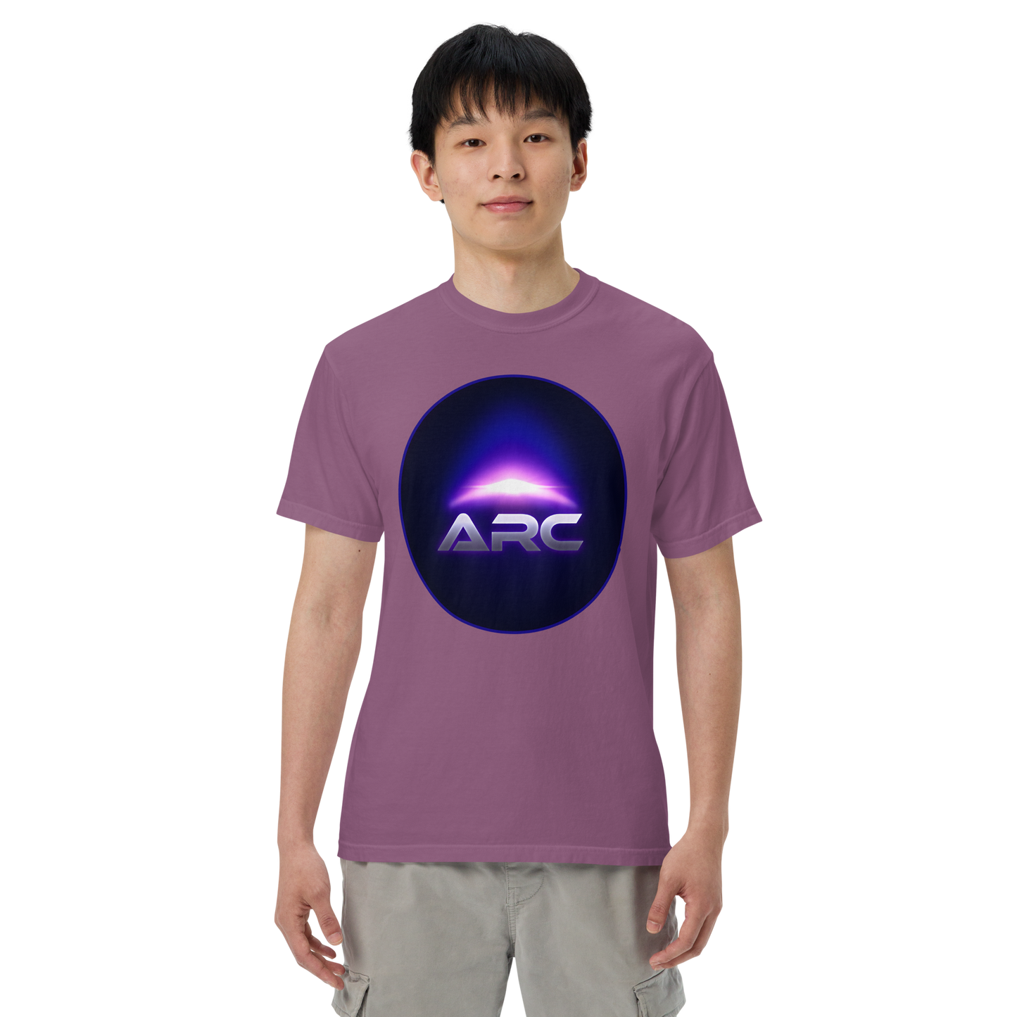 T-shirt unisexe Team ARC