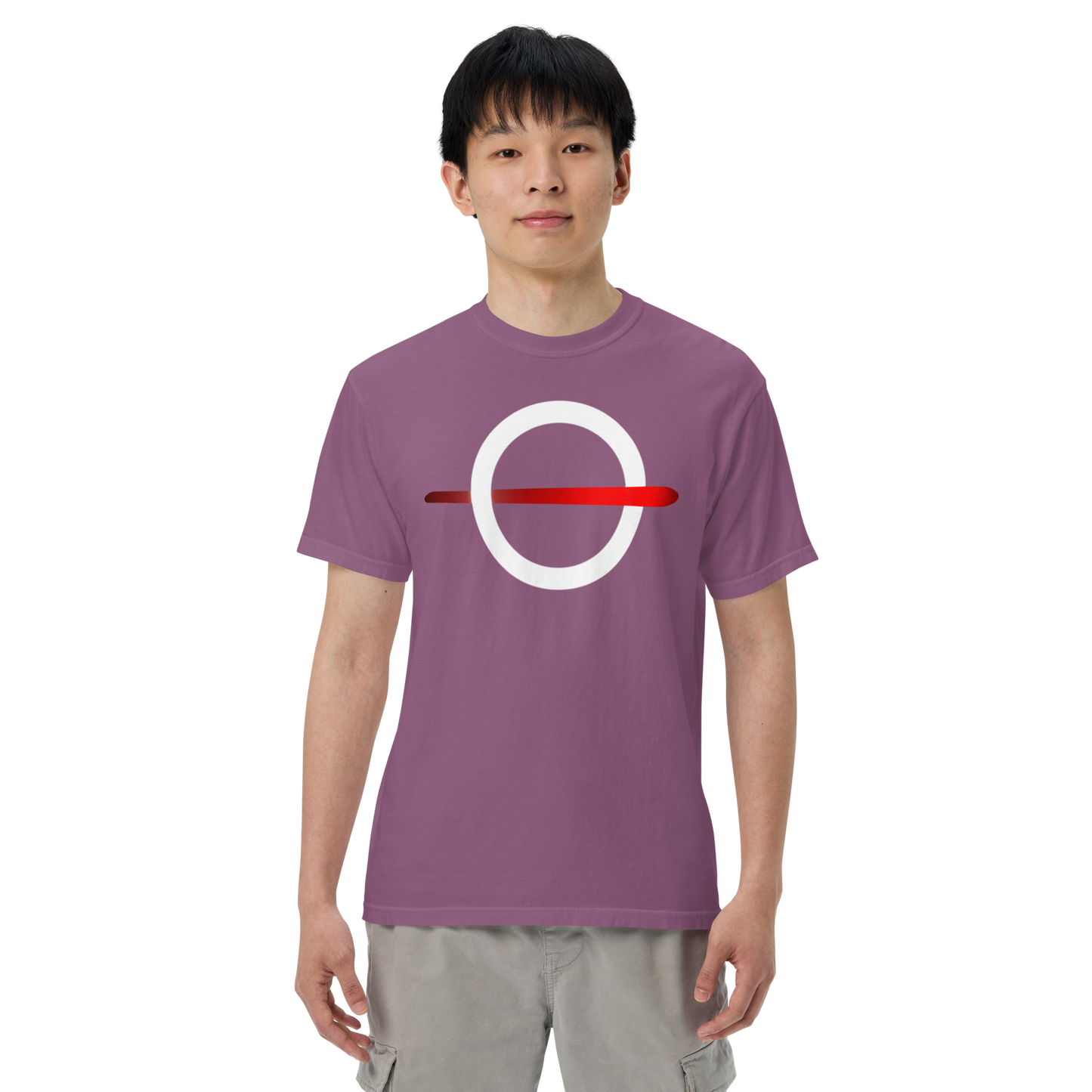 T-shirt unisexe Team OTHR