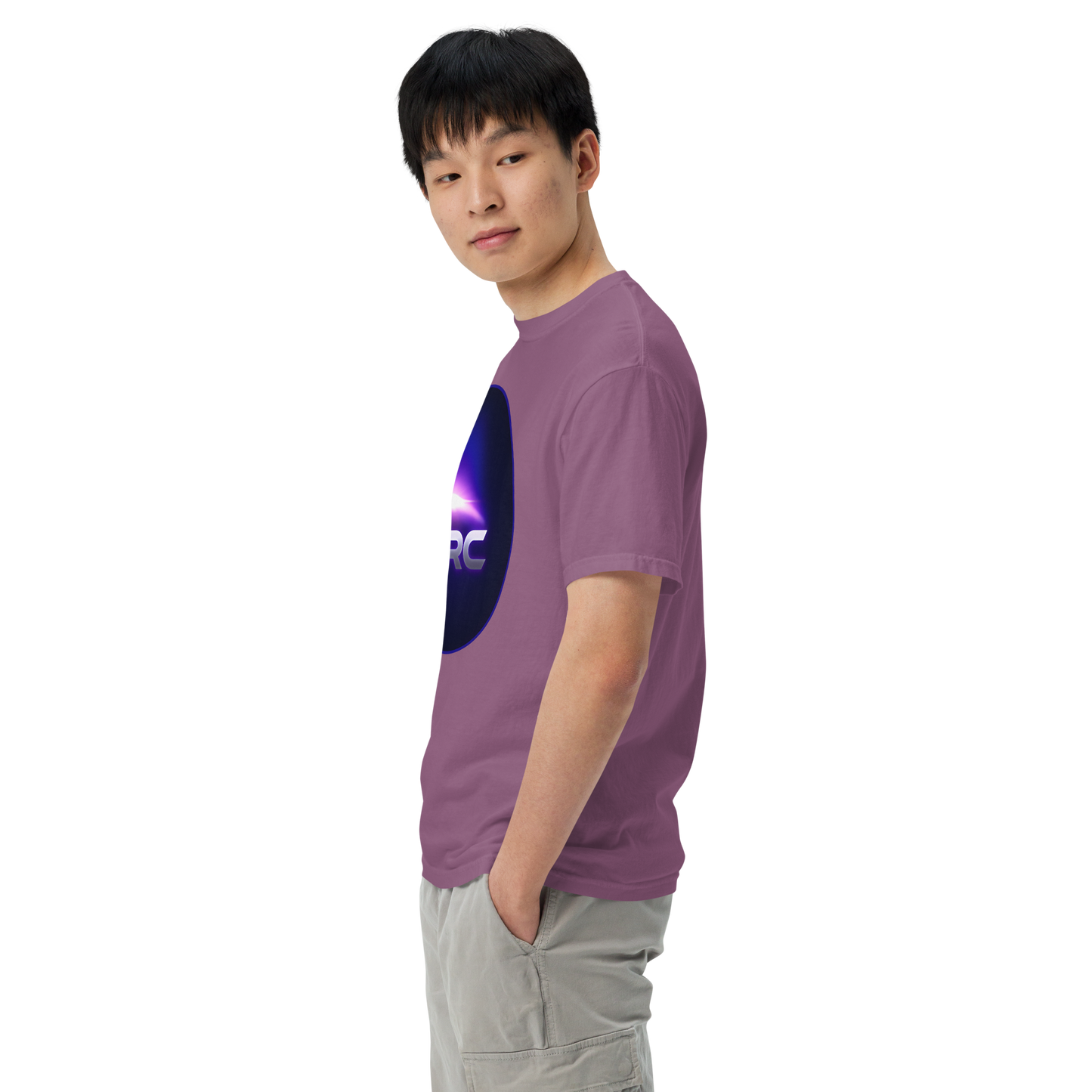 T-shirt unisexe Team ARC