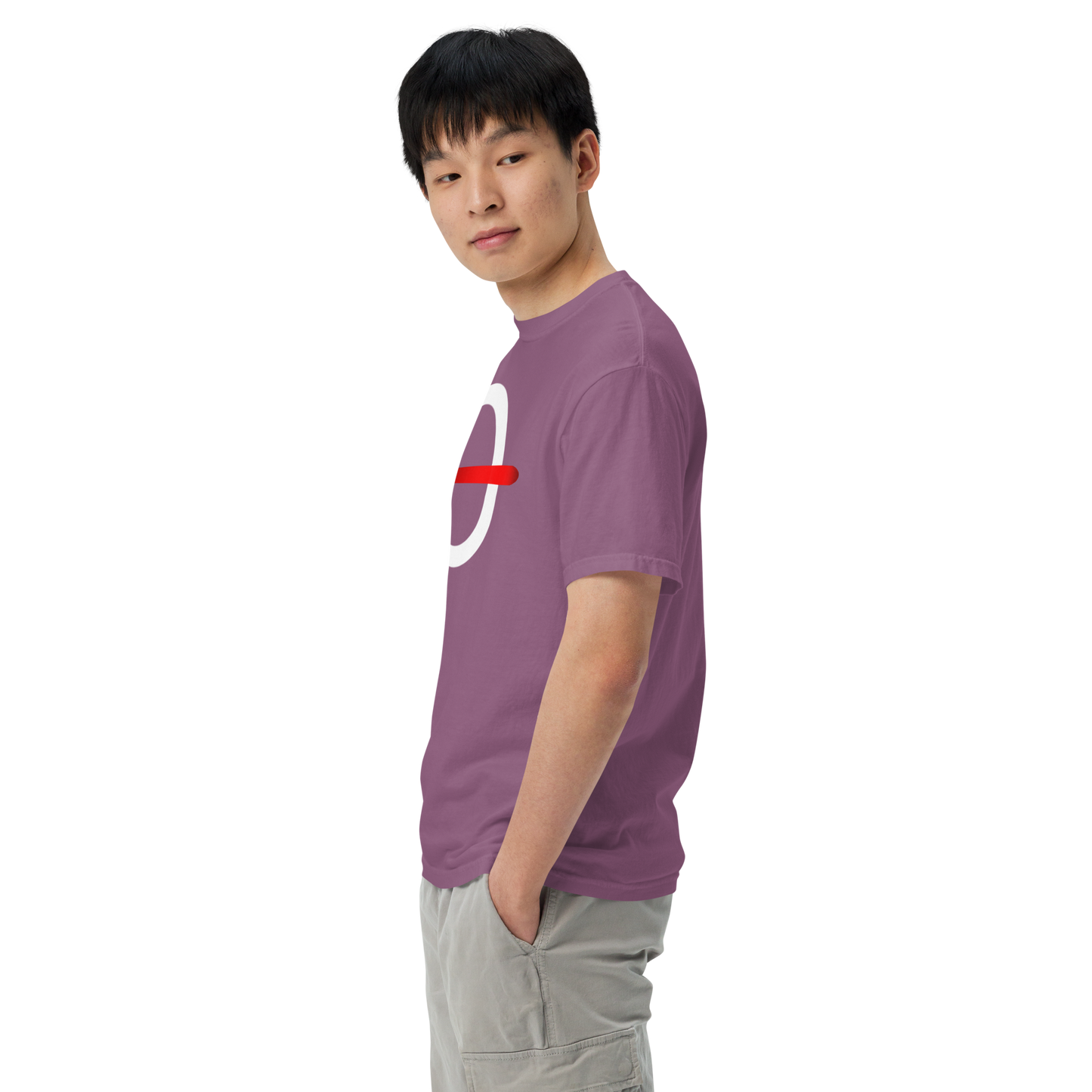 T-shirt unisexe Team OTHR