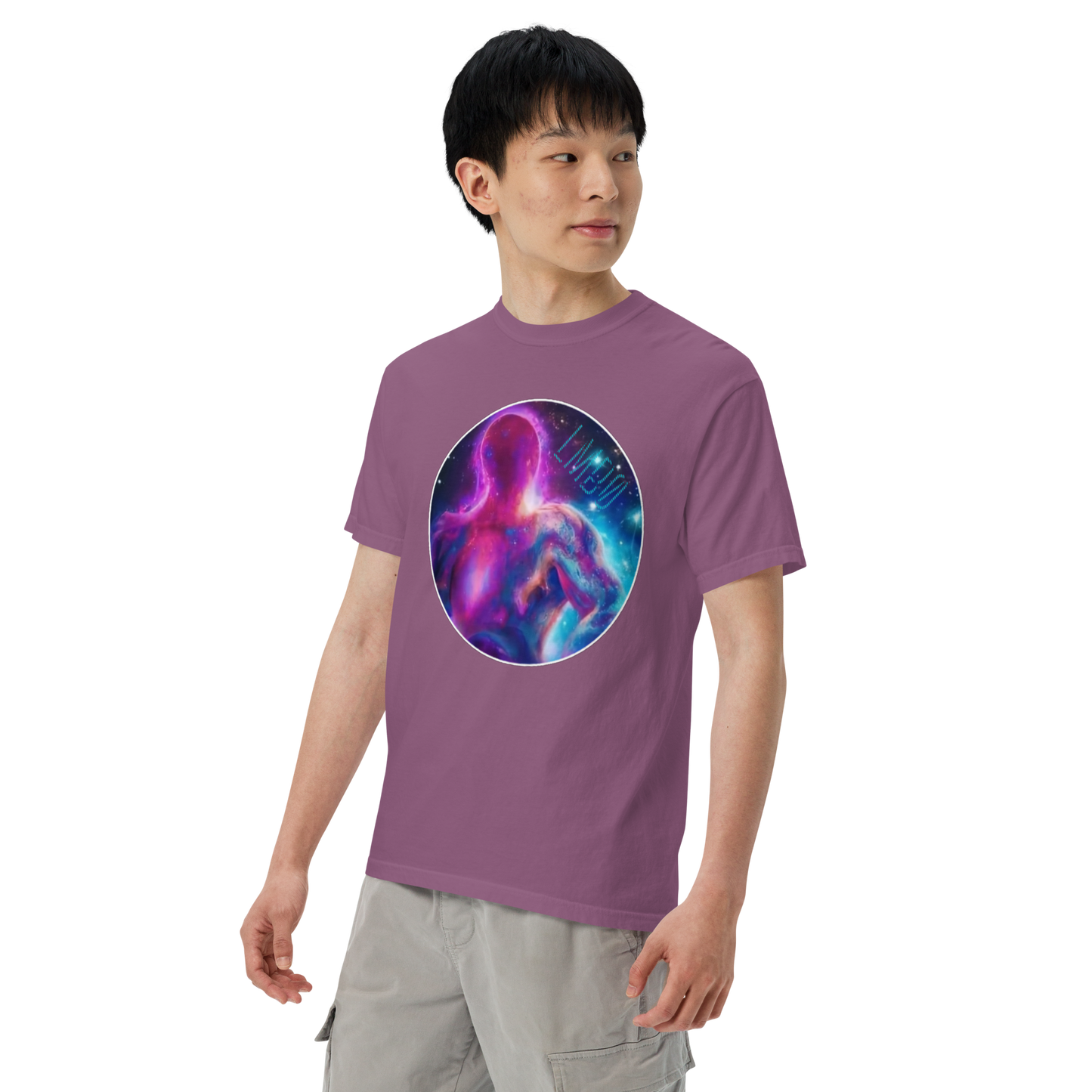 Camiseta unisex del equipo LMB0