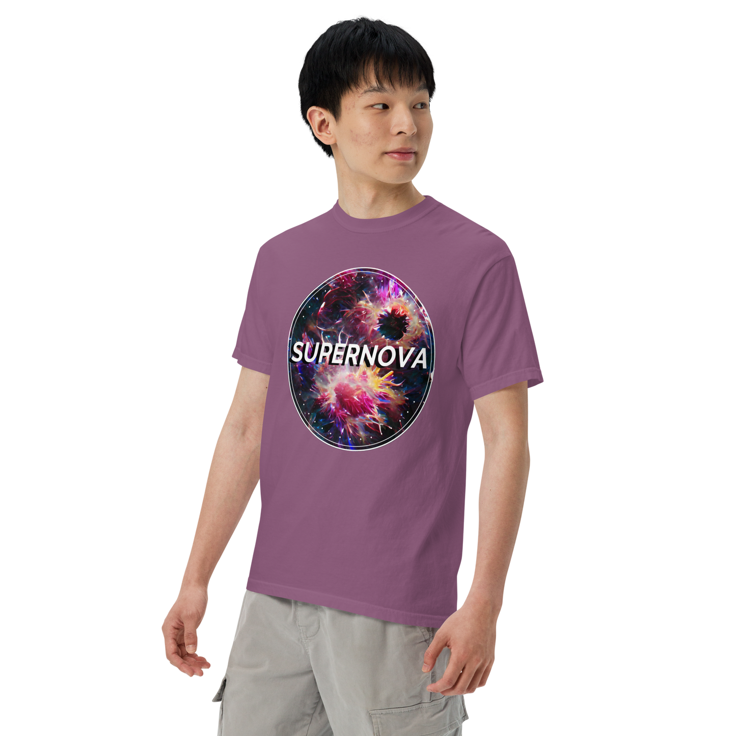 Camiseta unisex del equipo SPNV
