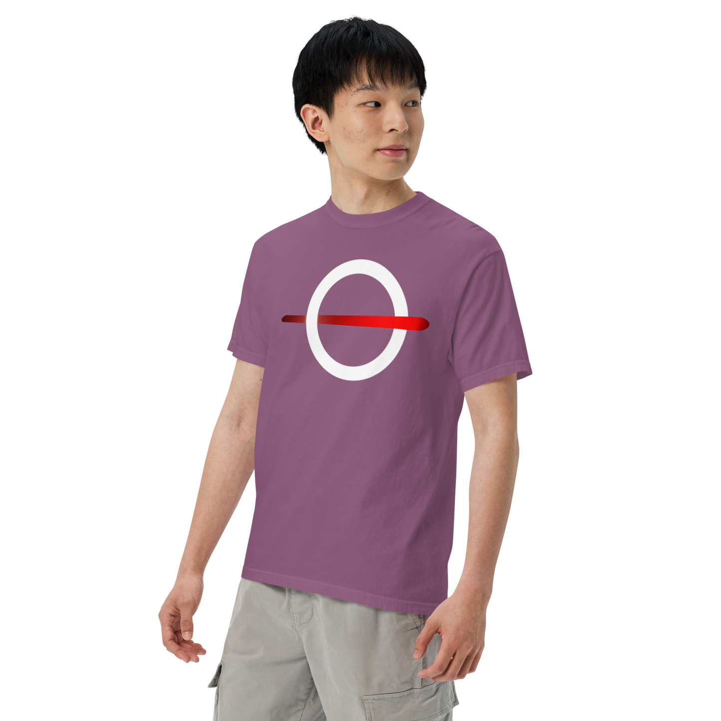 T-shirt unisexe Team OTHR