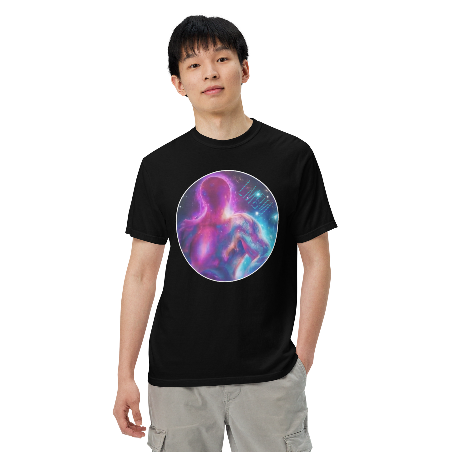 Camiseta unisex del equipo LMB0