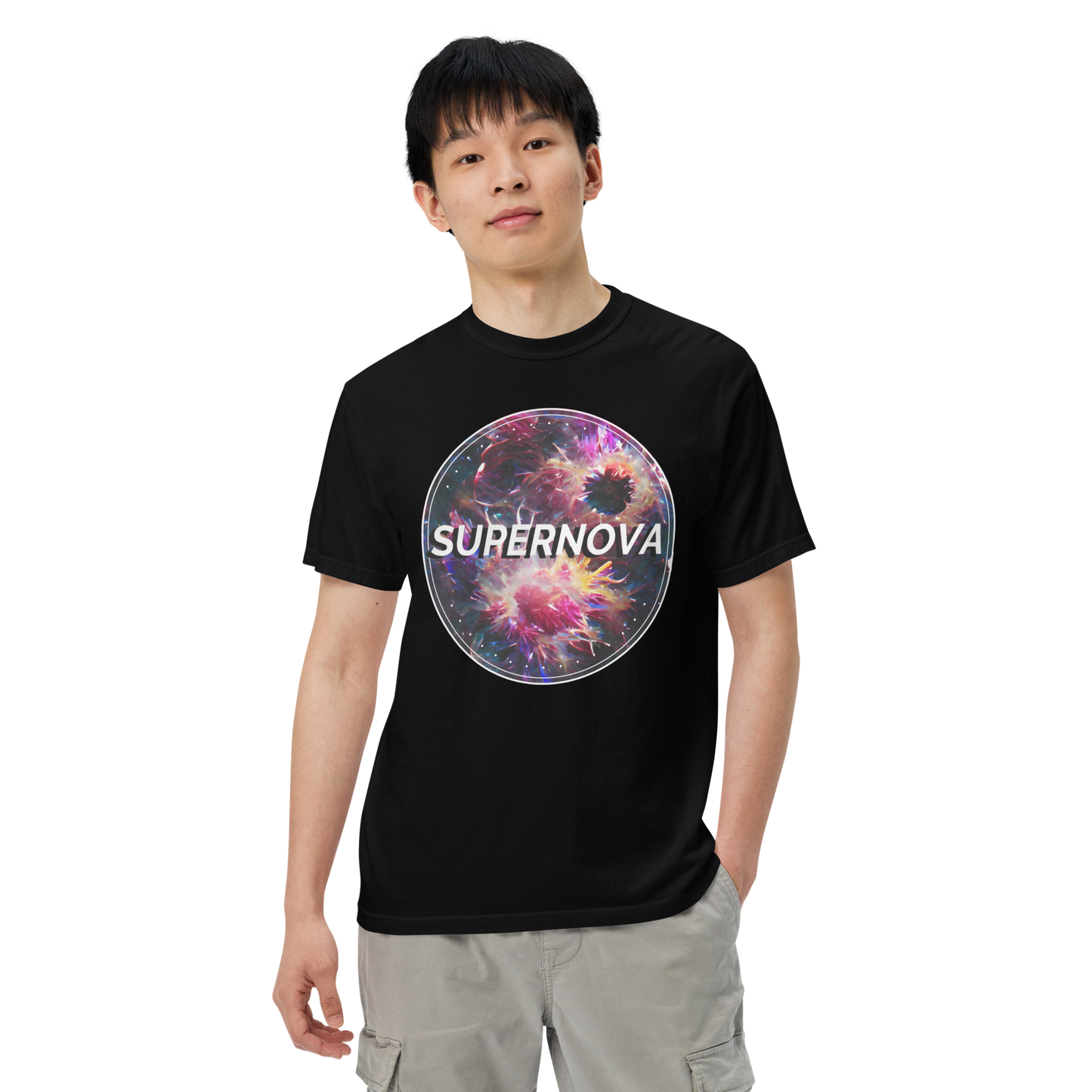 Camiseta unisex del equipo SPNV