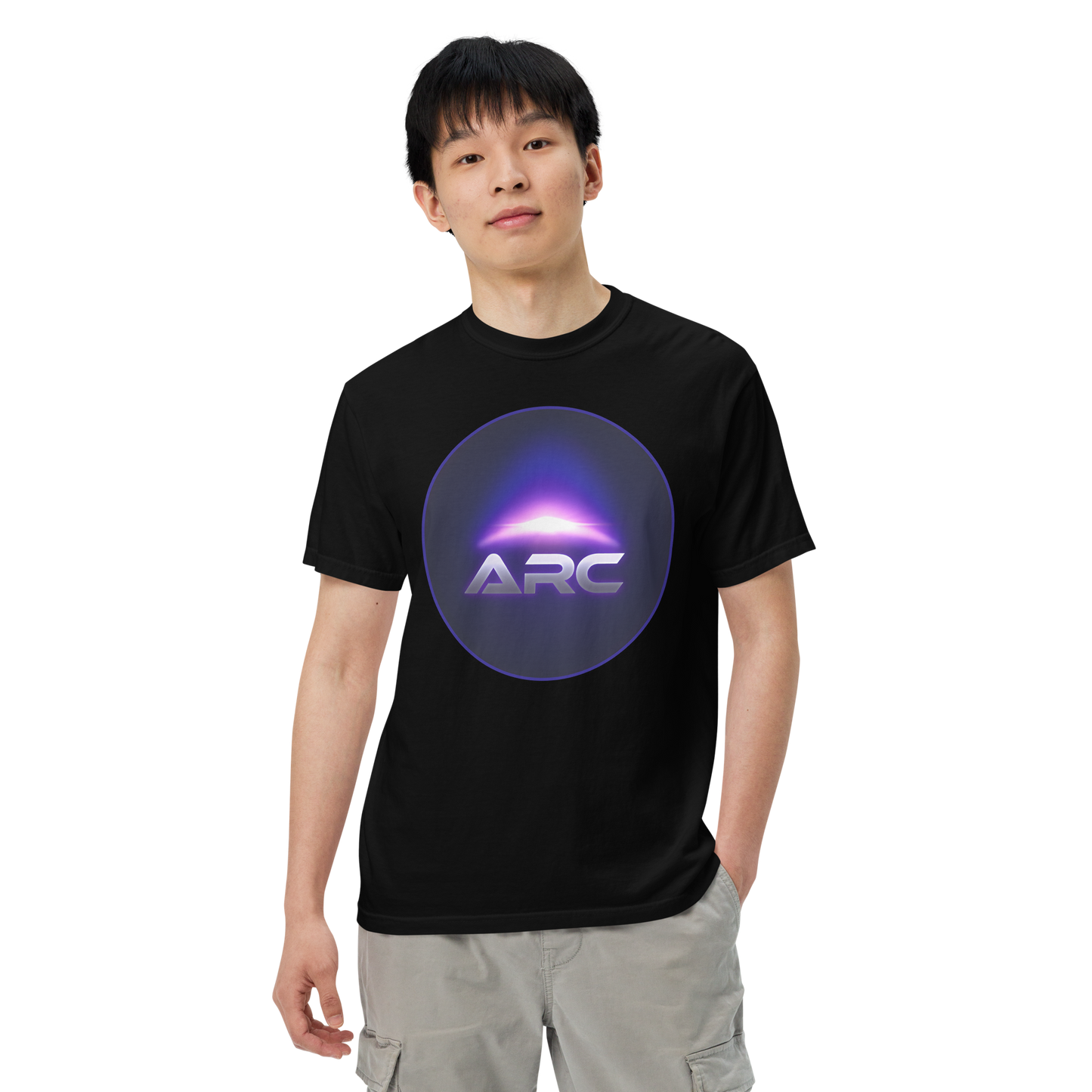 T-shirt unisexe Team ARC