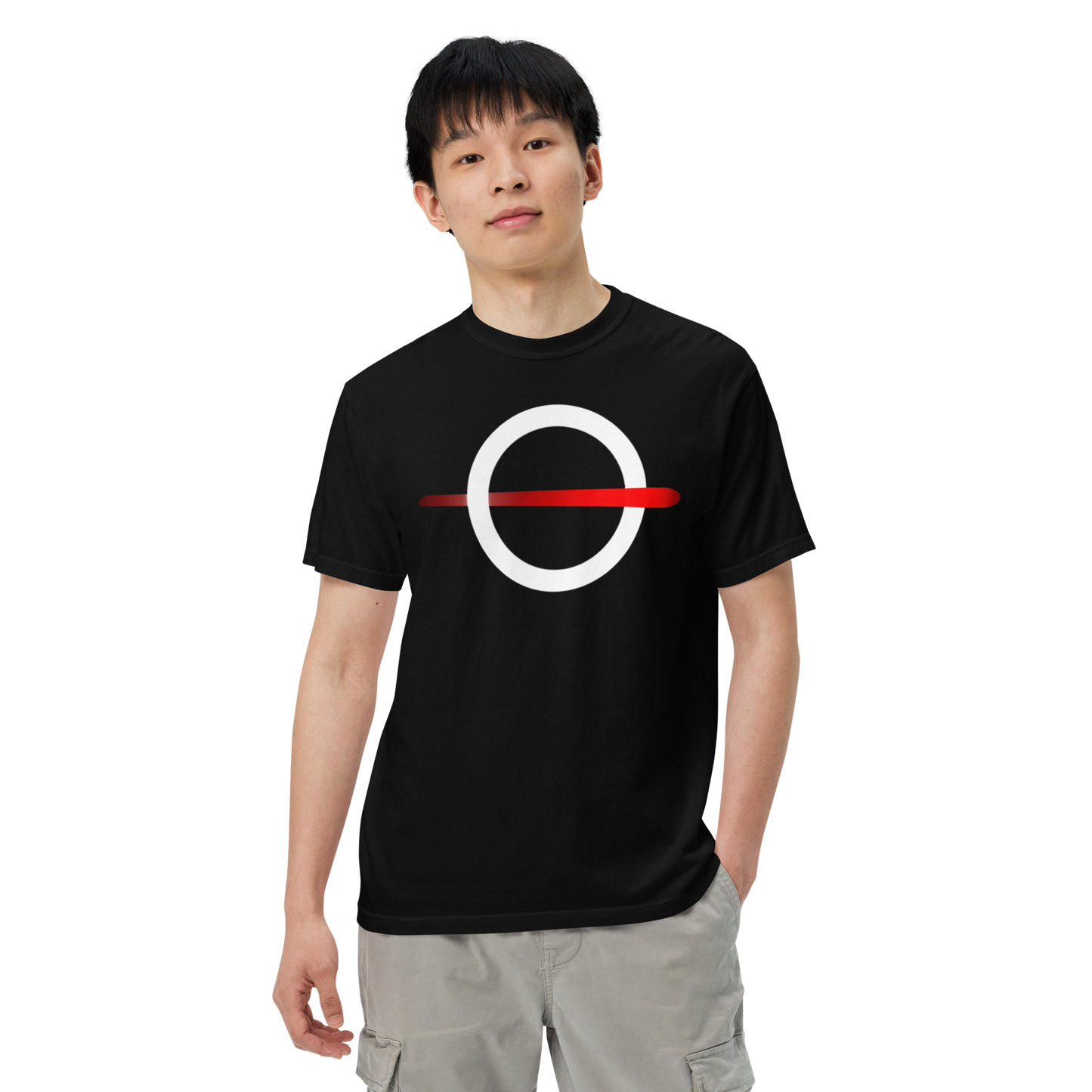 T-shirt unisexe Team OTHR