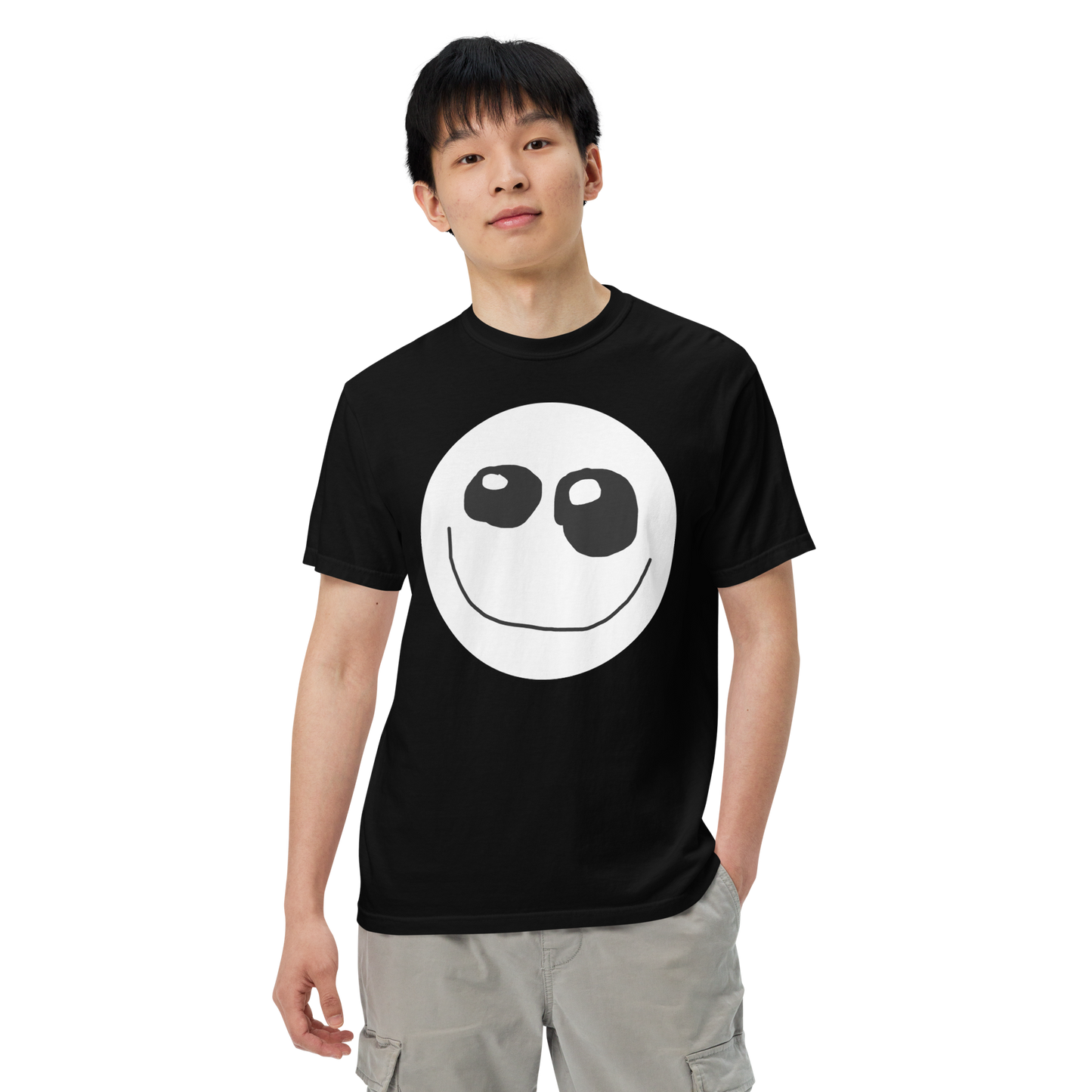 Shirt Team GUH