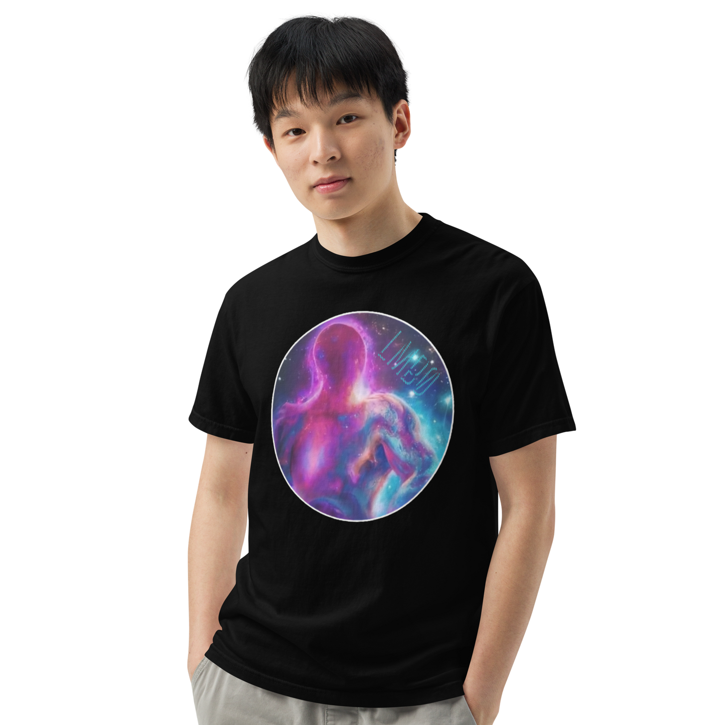 Camiseta unisex del equipo LMB0
