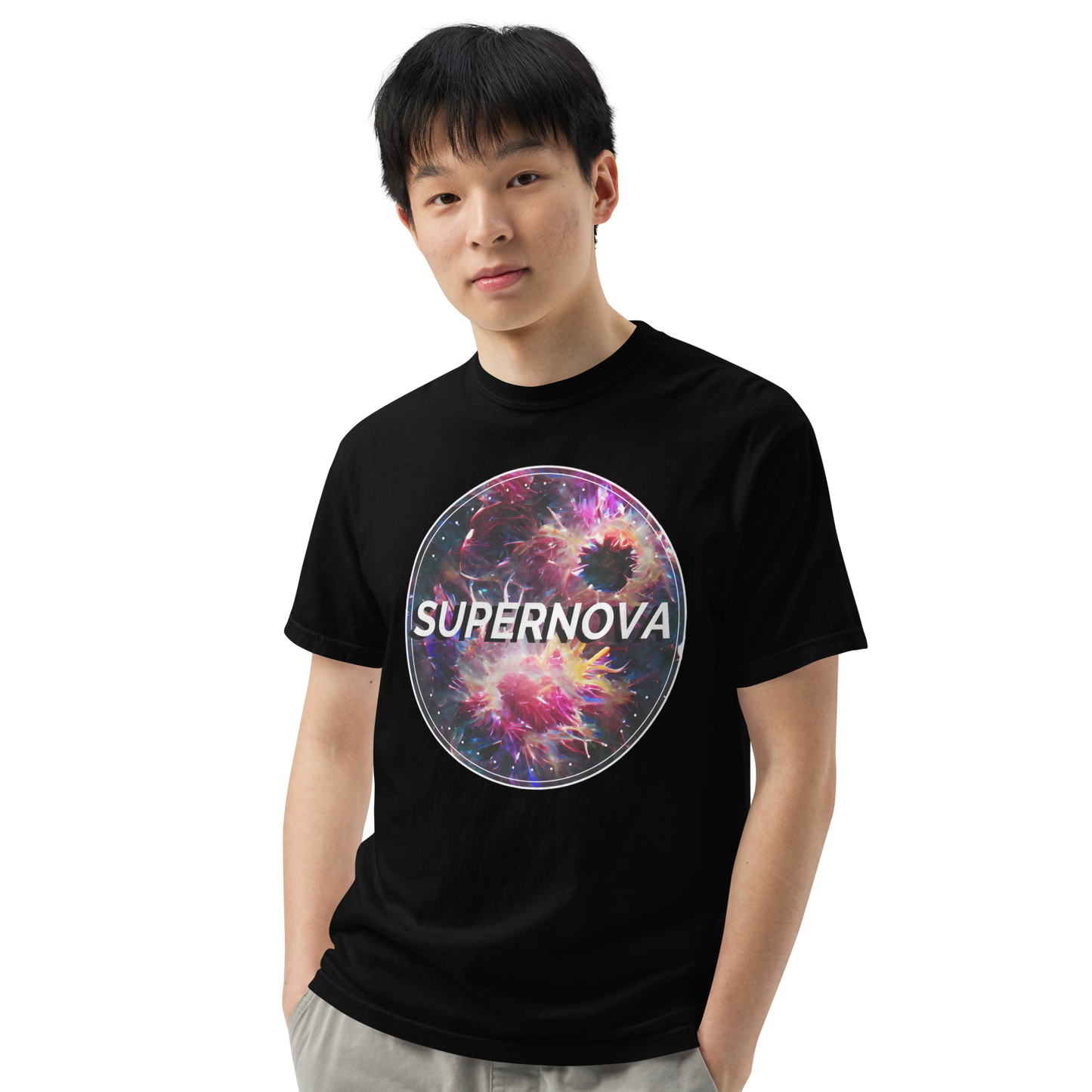 Camiseta unisex del equipo SPNV