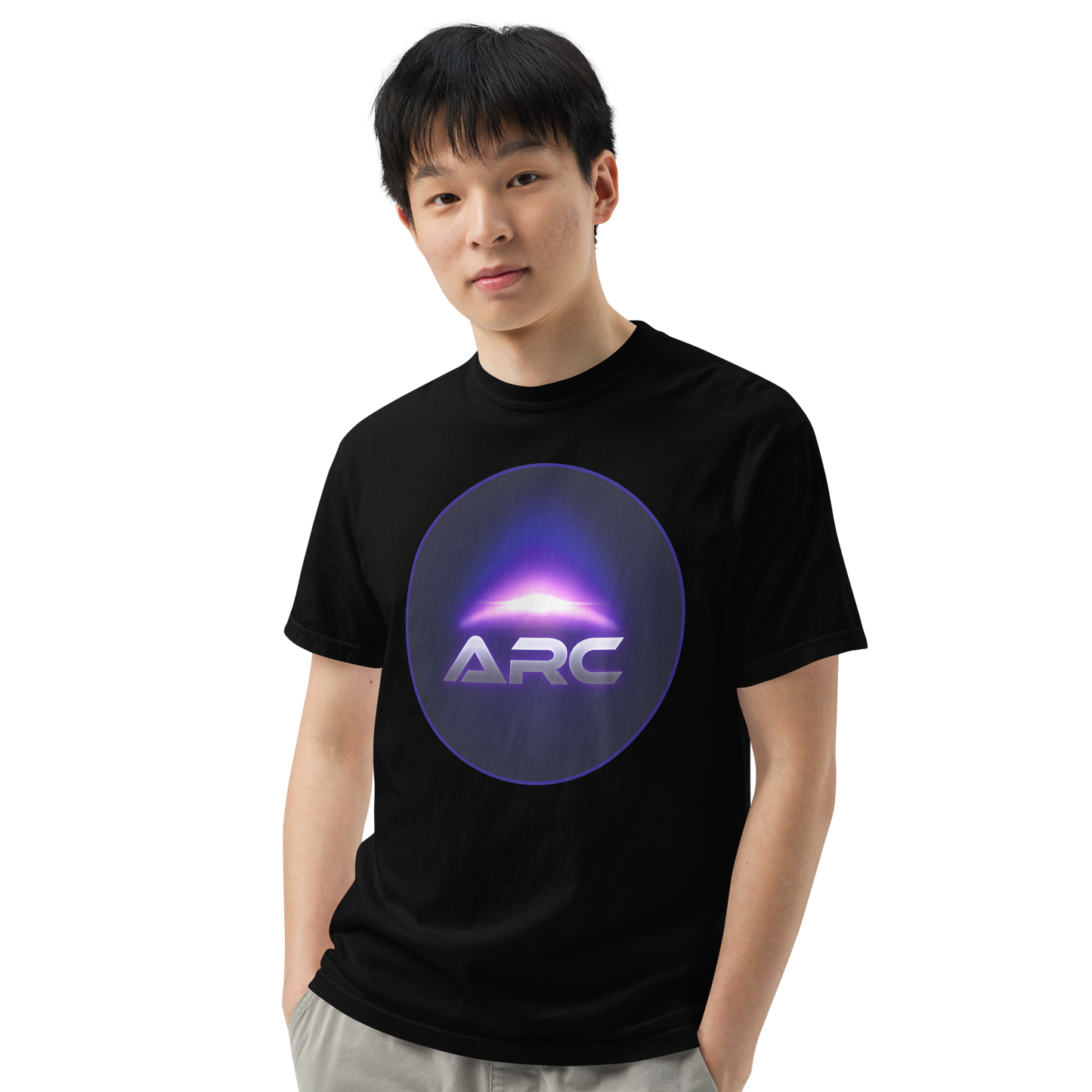 T-shirt unisexe Team ARC