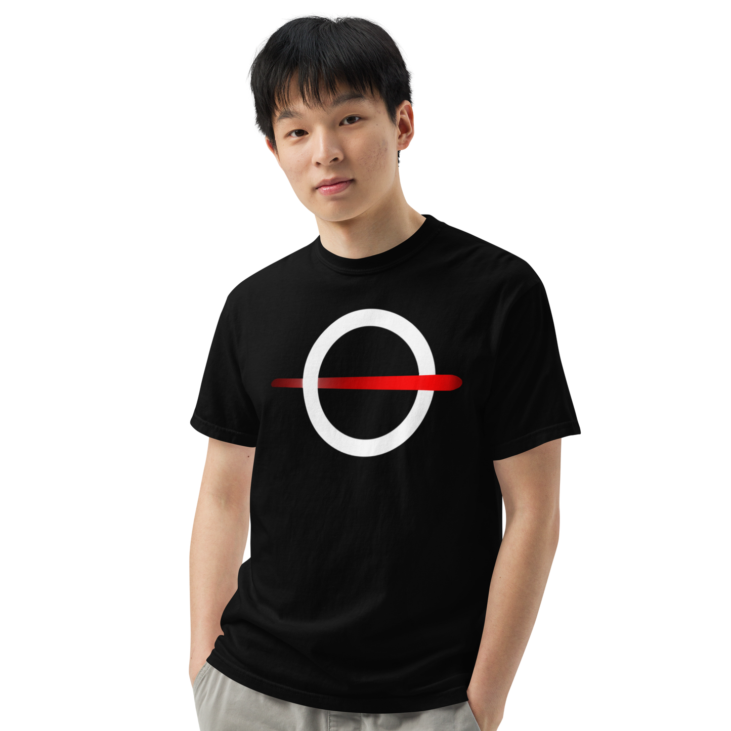 T-shirt unisexe Team OTHR