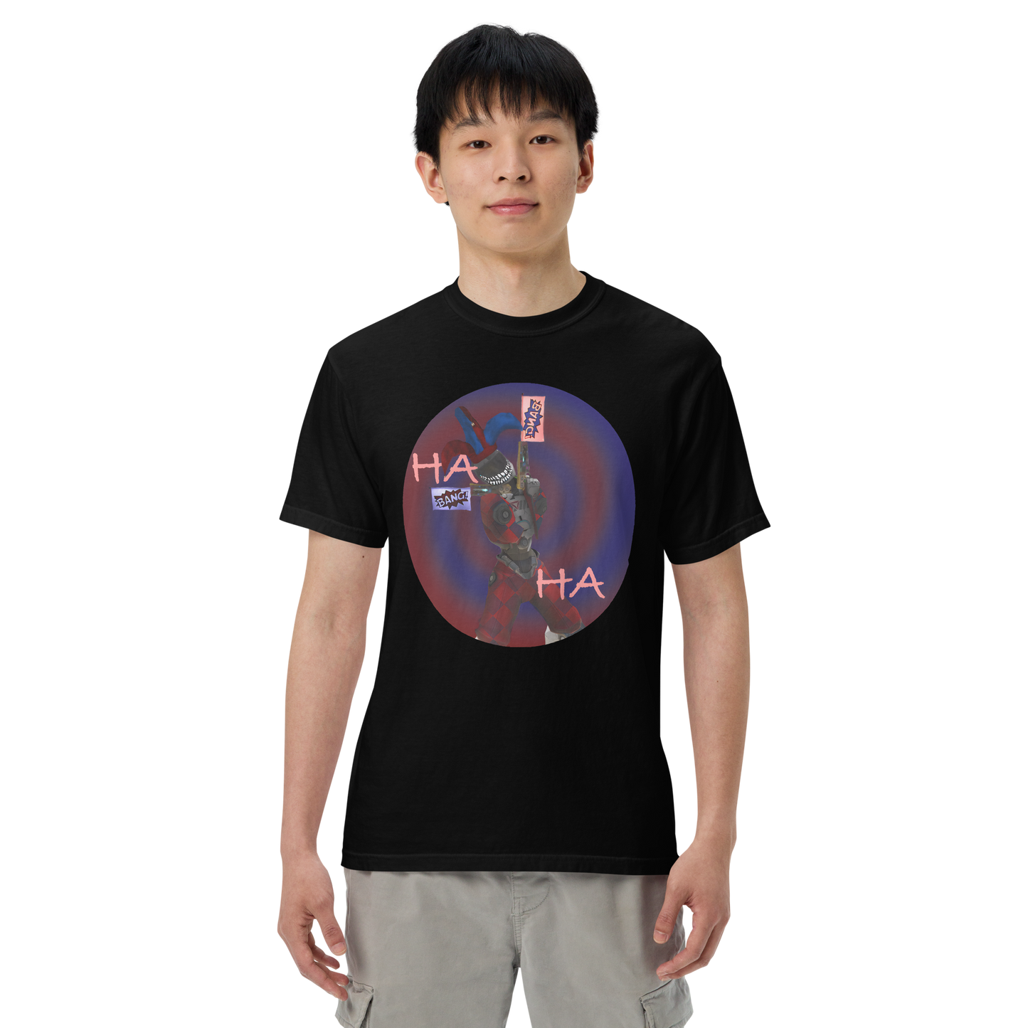 Camiseta unisex del equipo Jstr