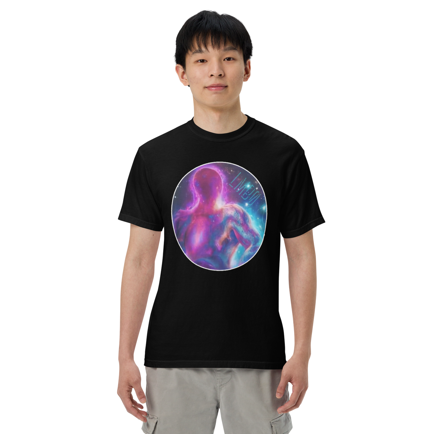 Camiseta unisex del equipo LMB0