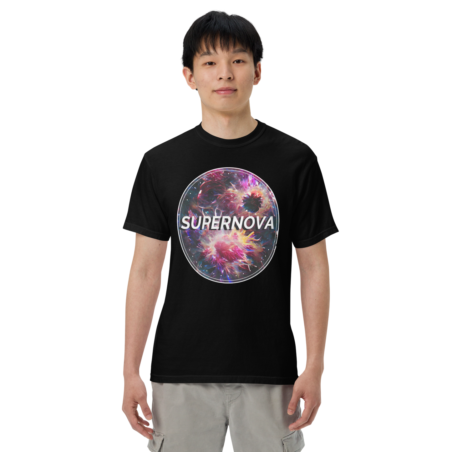 Camiseta unisex del equipo SPNV