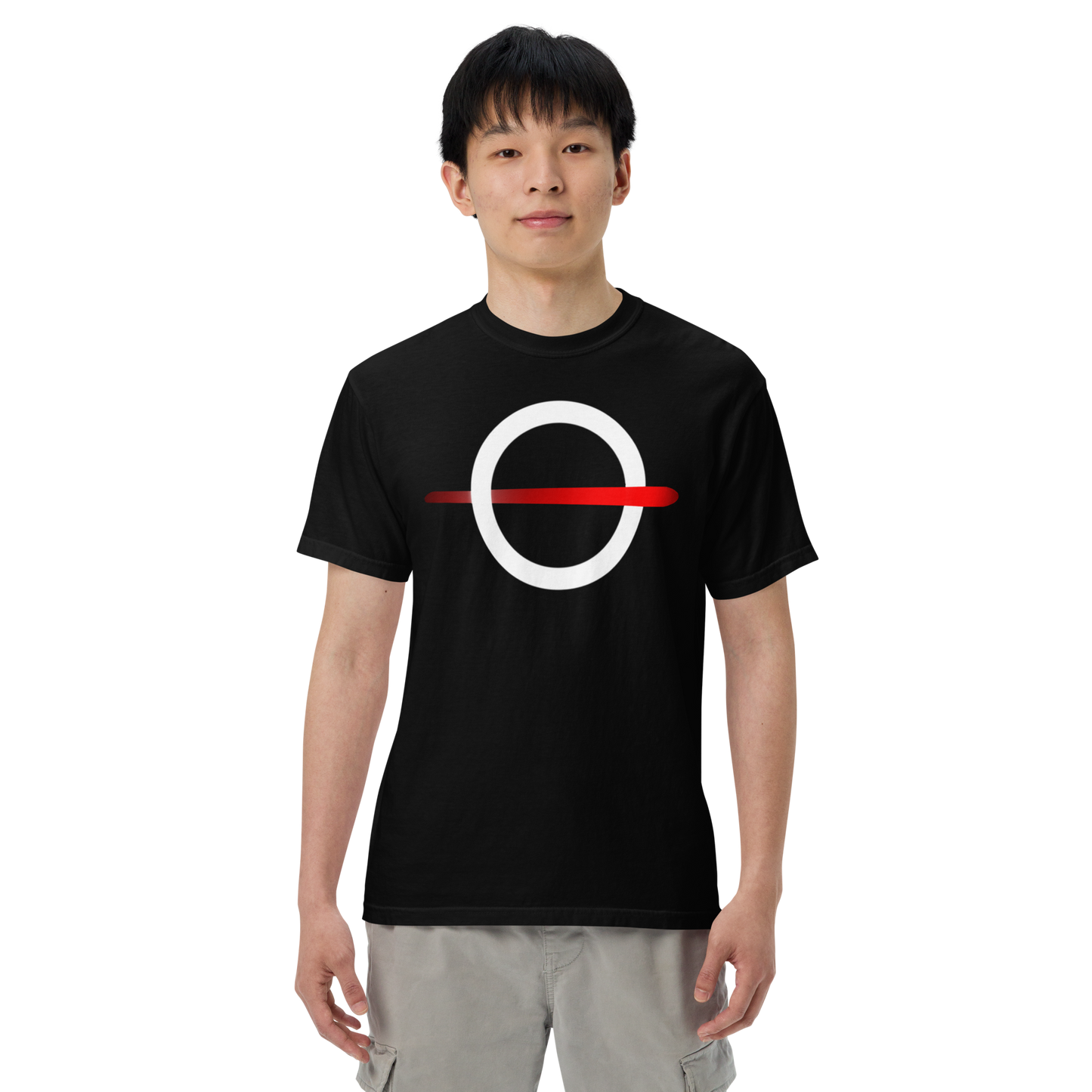 T-shirt unisexe Team OTHR