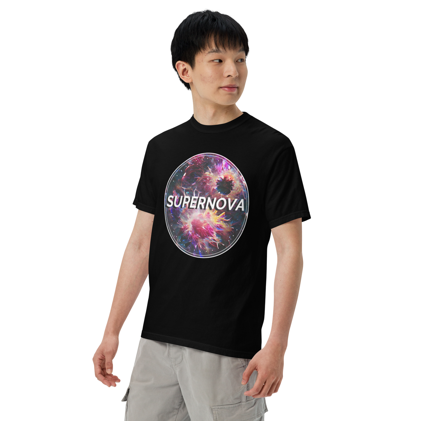 Camiseta unisex del equipo SPNV