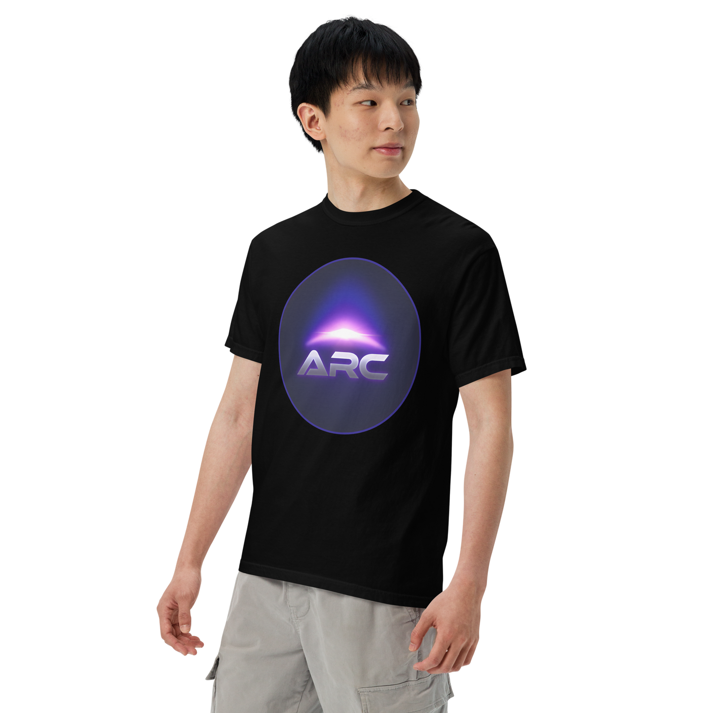 T-shirt unisexe Team ARC