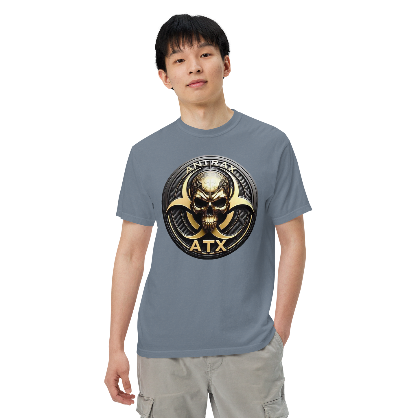T-shirt unisexe Team ATX