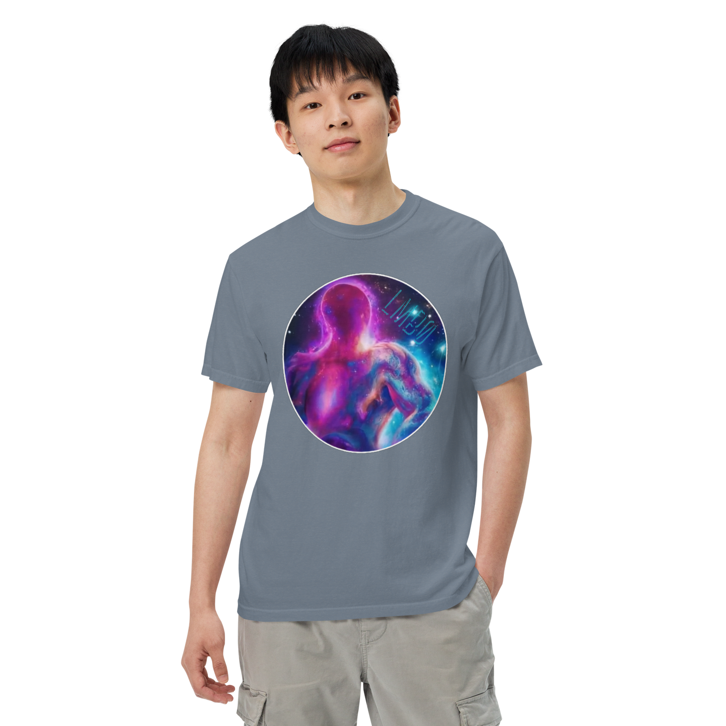 Camiseta unisex del equipo LMB0