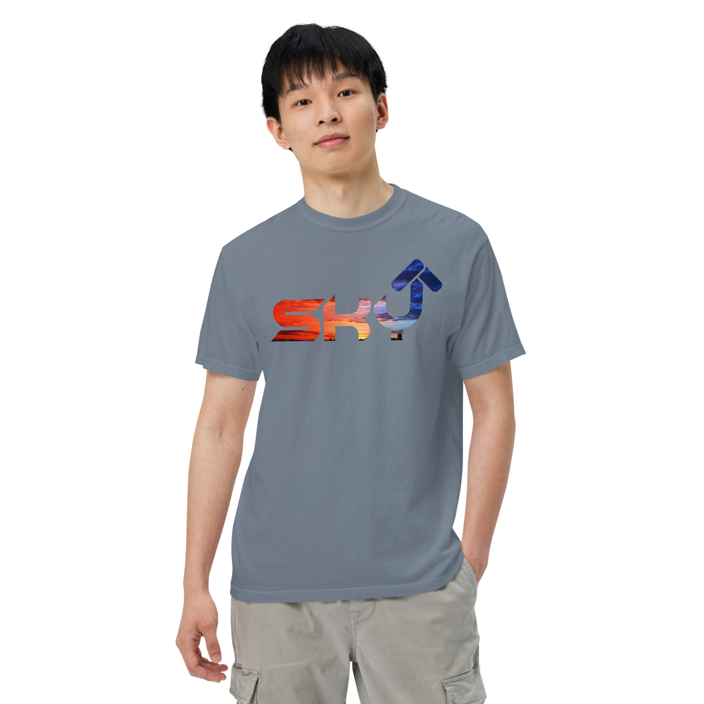 Shirt Team SKY