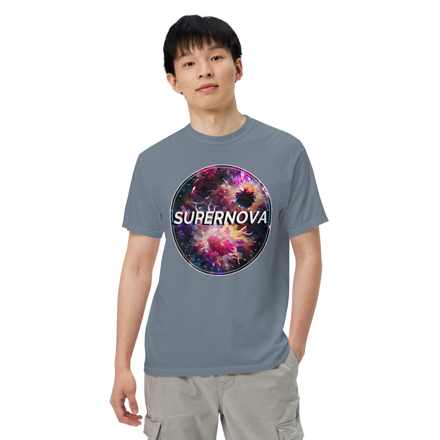 Camiseta unisex del equipo SPNV