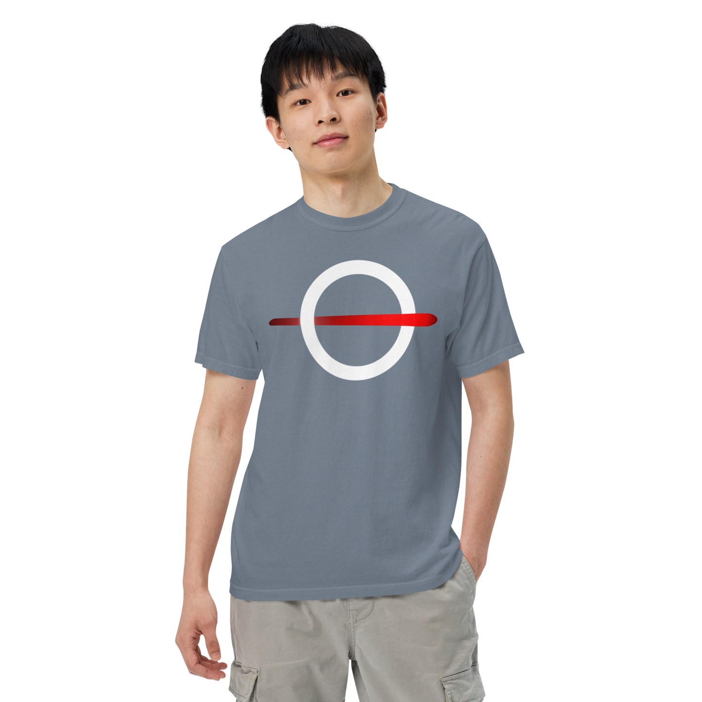 T-shirt unisexe Team OTHR