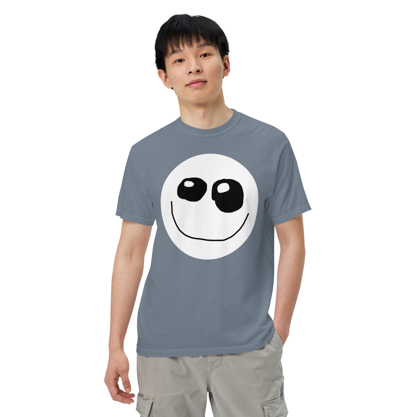 Shirt Team GUH