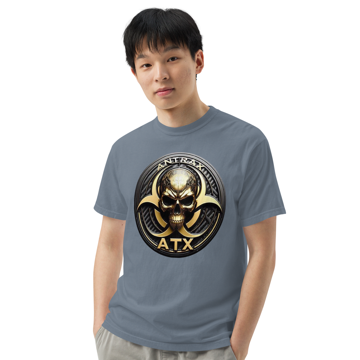 T-shirt unisexe Team ATX