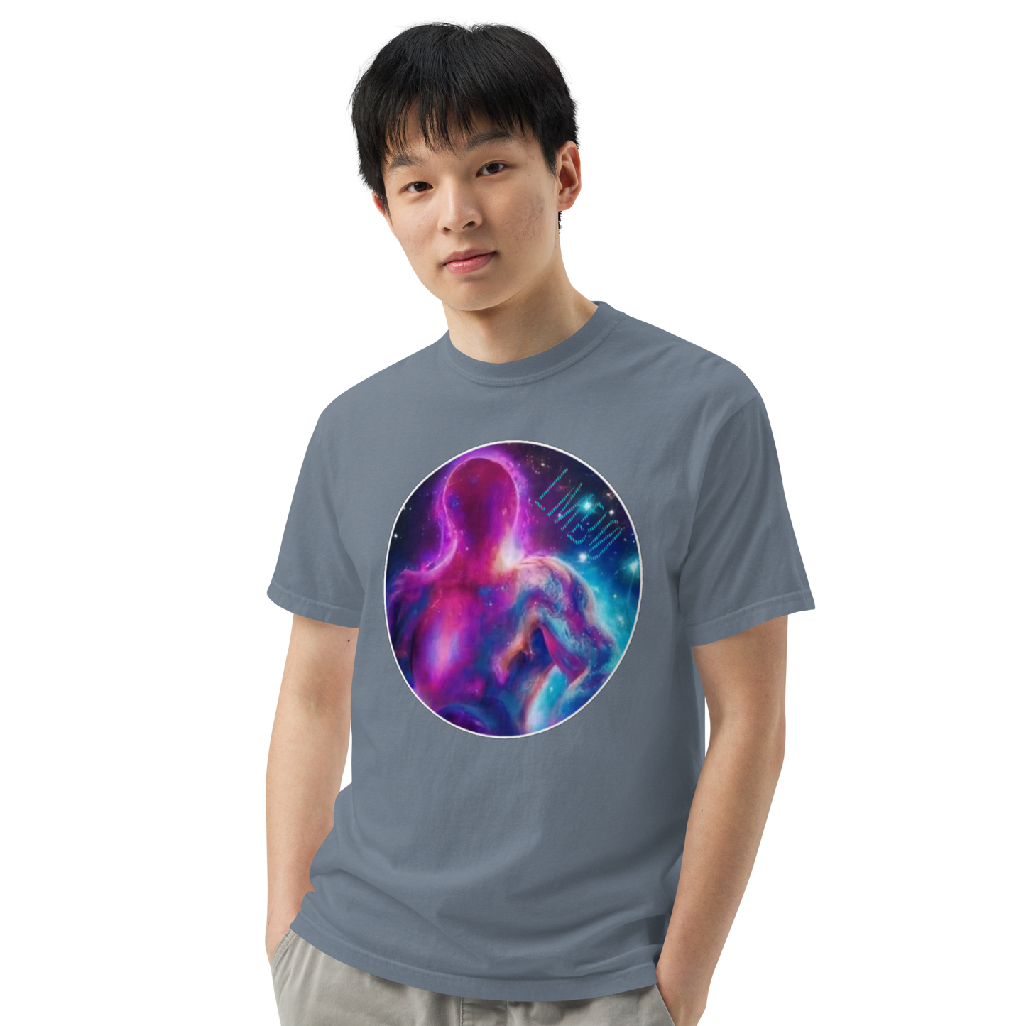 Camiseta unisex del equipo LMB0