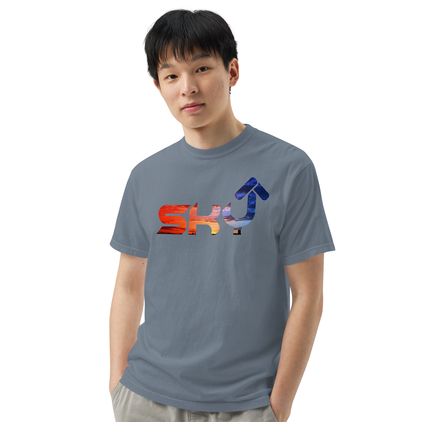 Shirt Team SKY