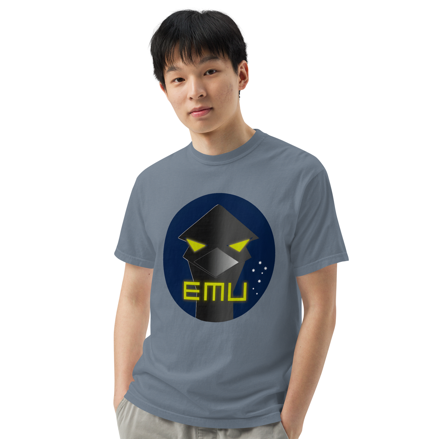 Shirt Team EMU