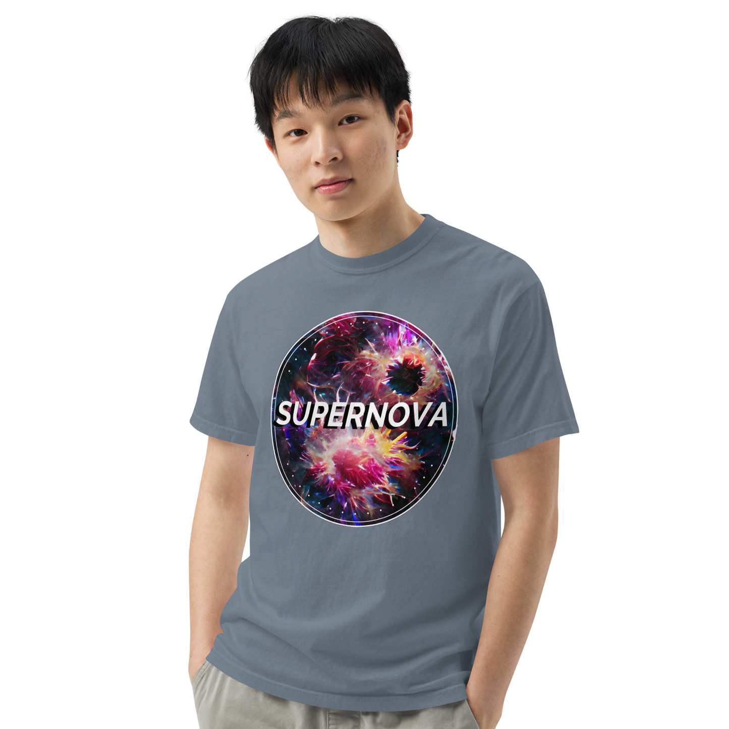 Camiseta unisex del equipo SPNV