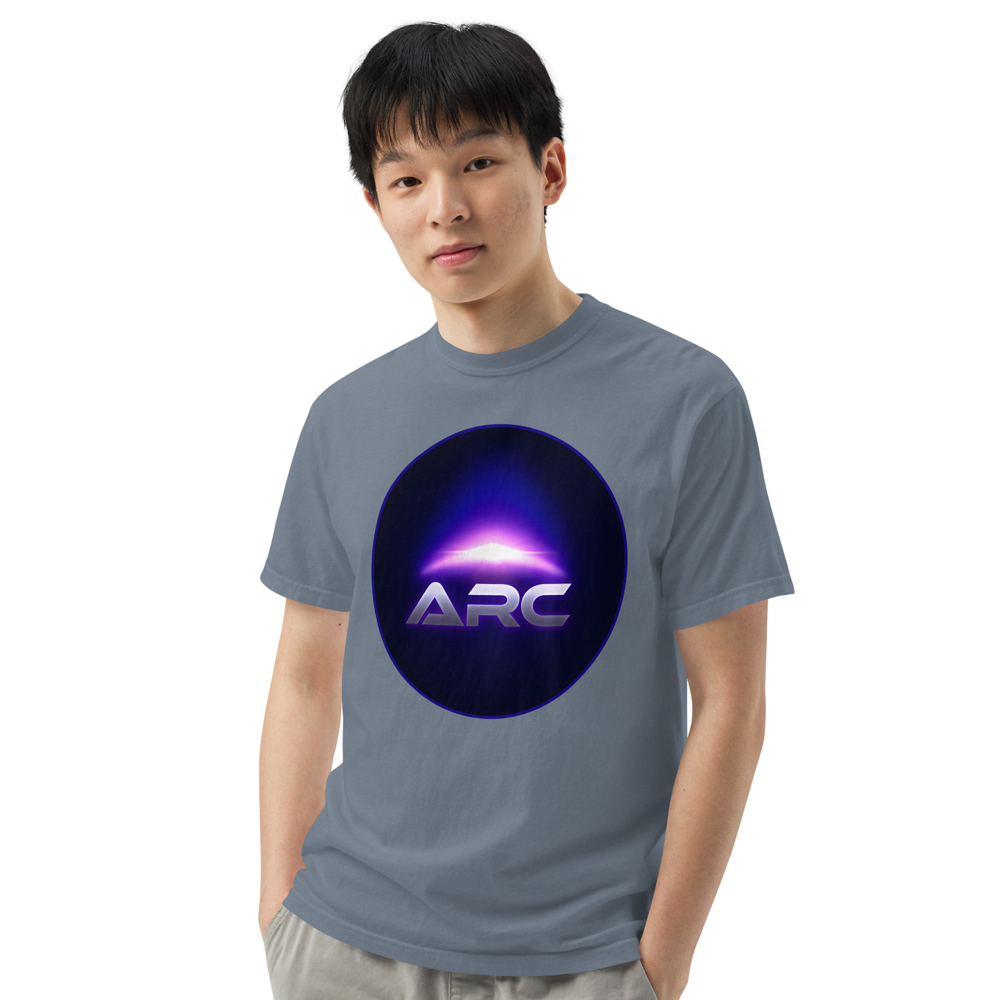 T-shirt unisexe Team ARC