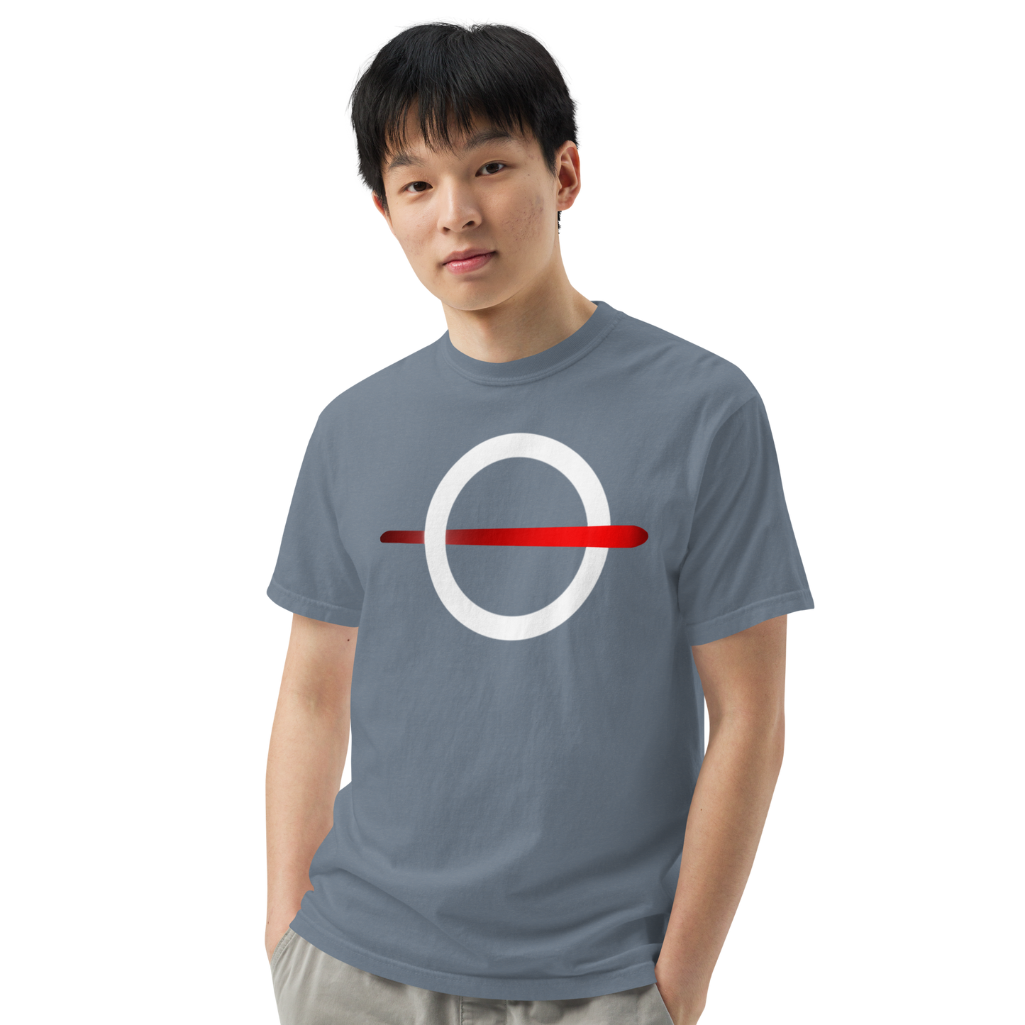 T-shirt unisexe Team OTHR