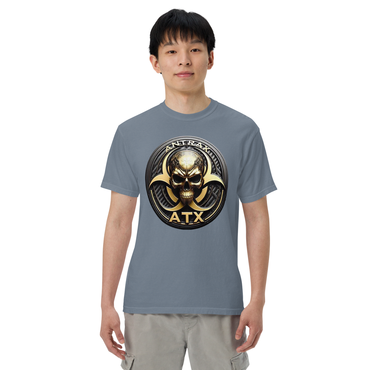 T-shirt unisexe Team ATX